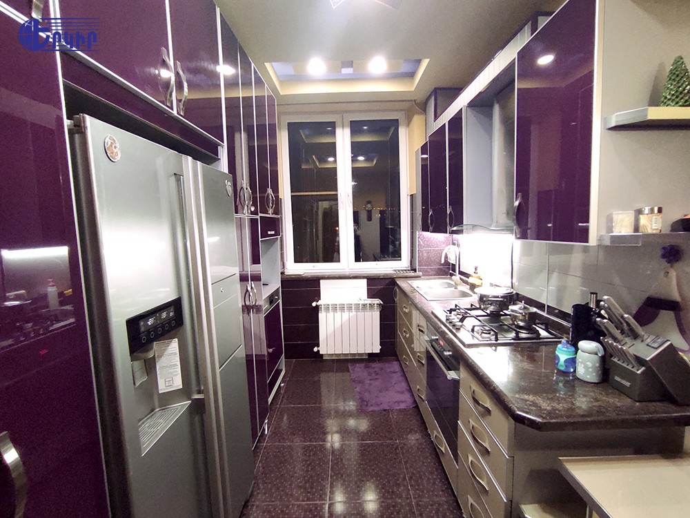 Apartments Code: 10+300037