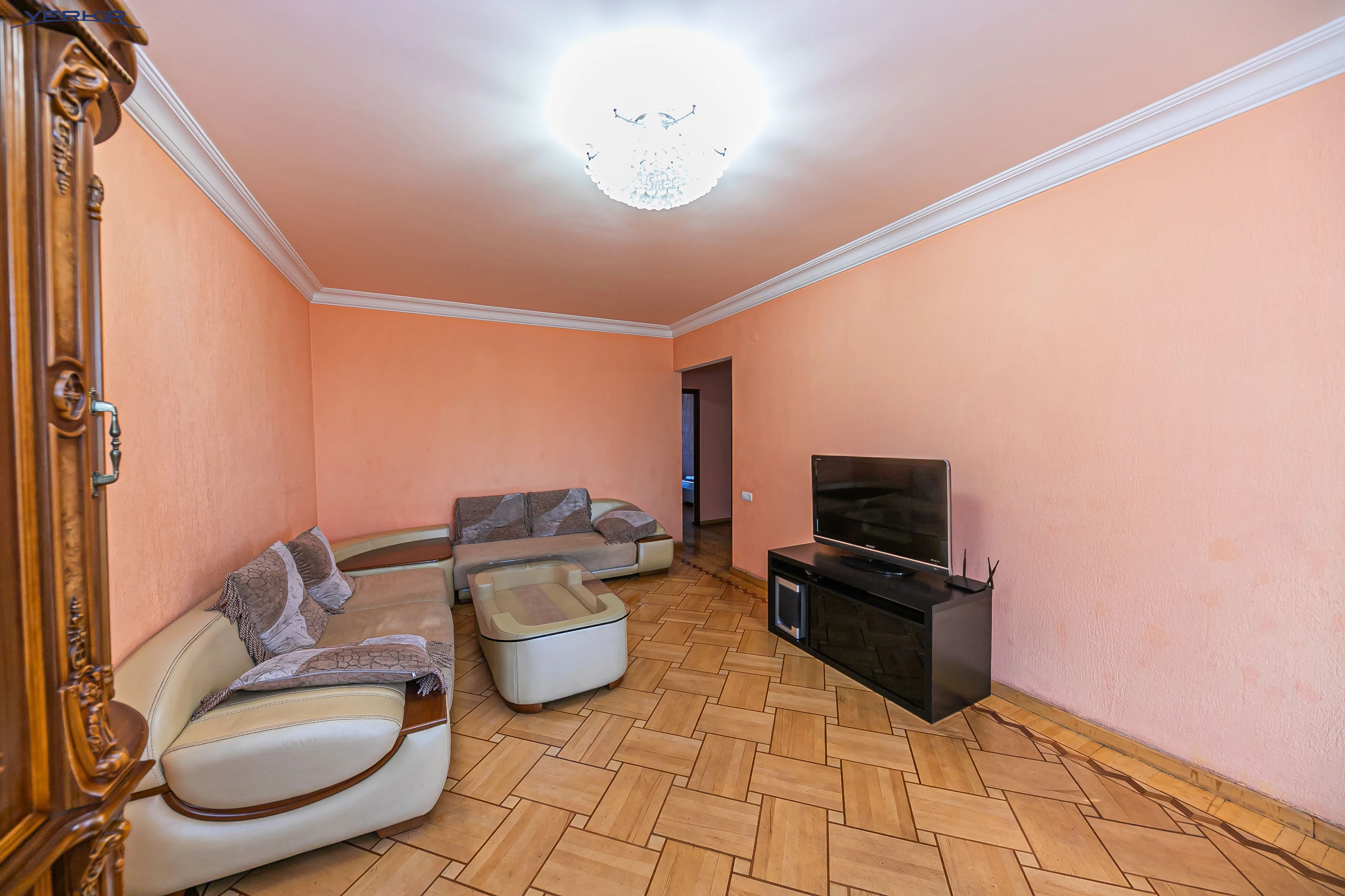 Apartments Code: 1+319969