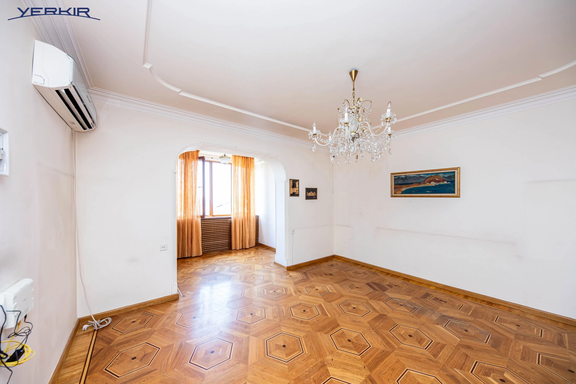 Բնակարաններ Կոդ` 2+31901