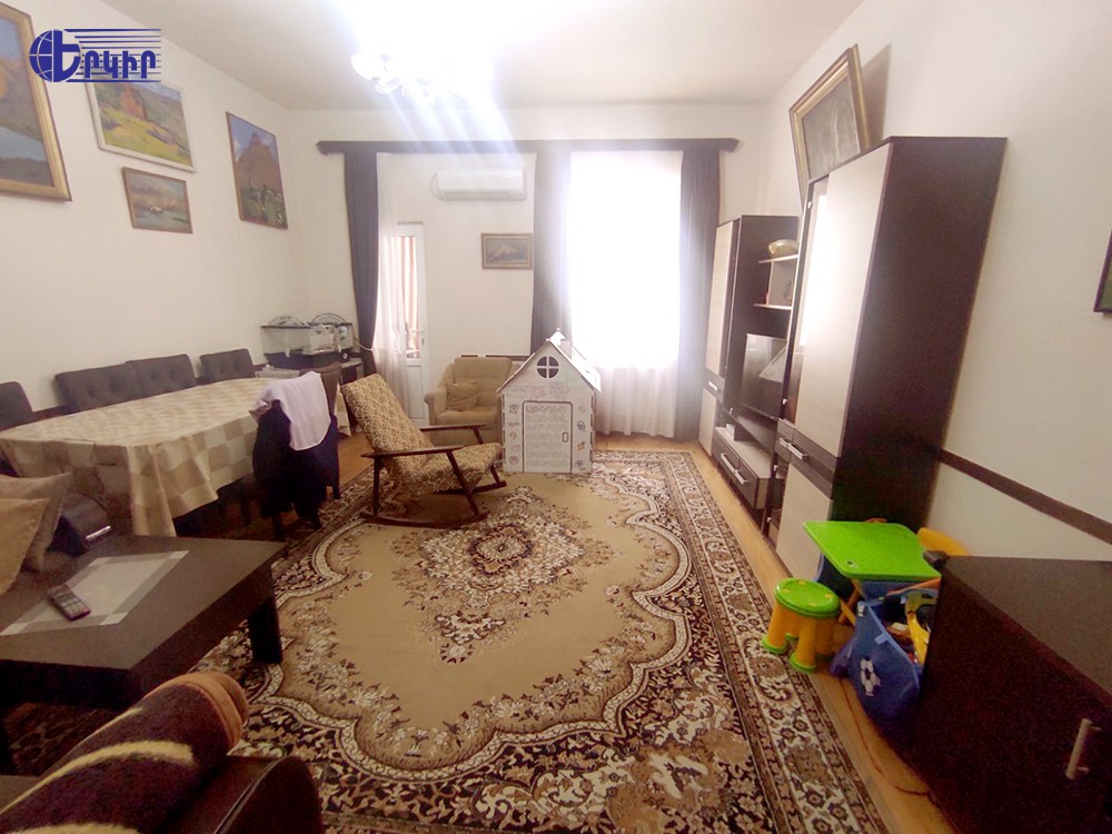 Բնակարաններ Կոդ` 2+300654