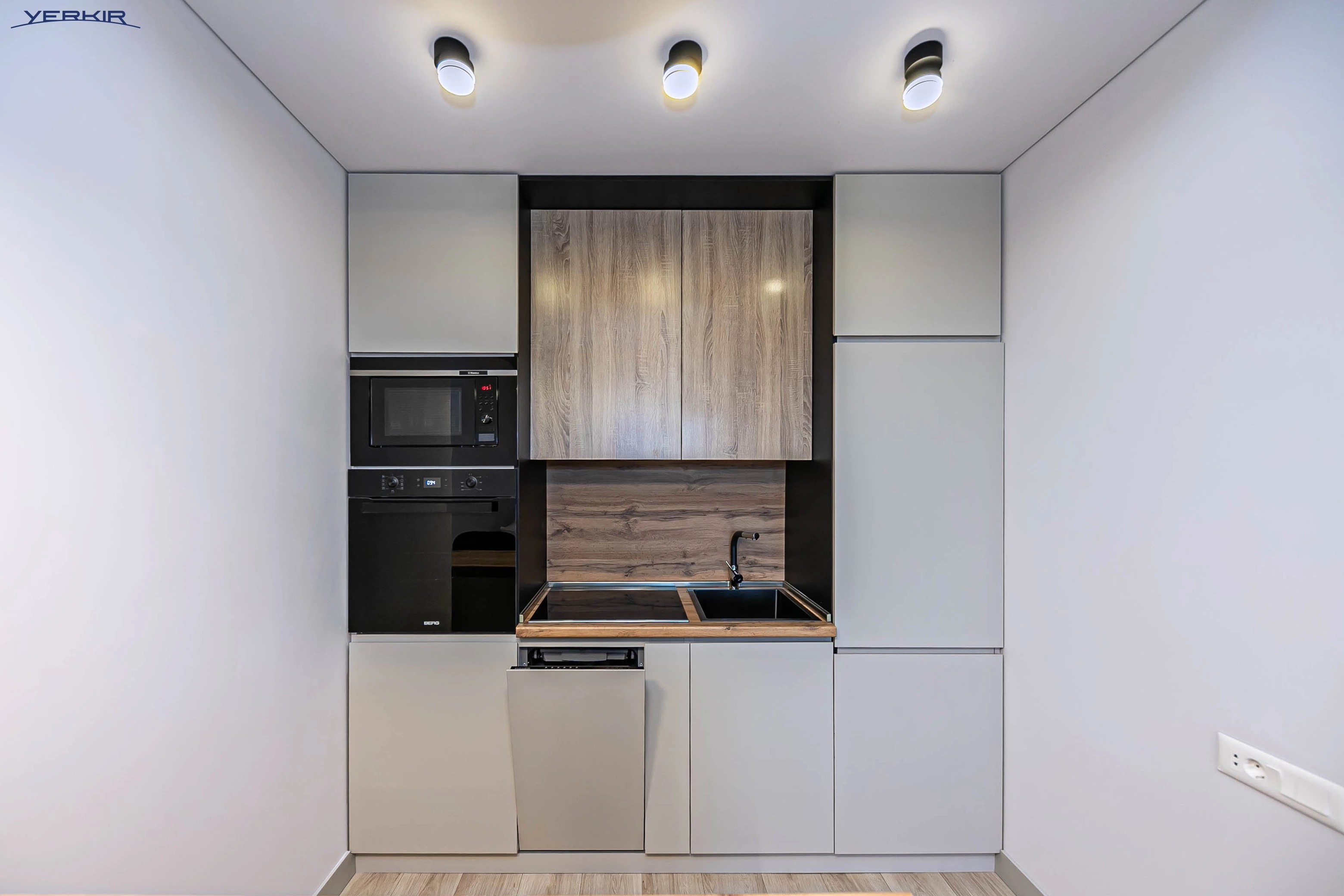 Բնակարաններ Կոդ` 3+315220