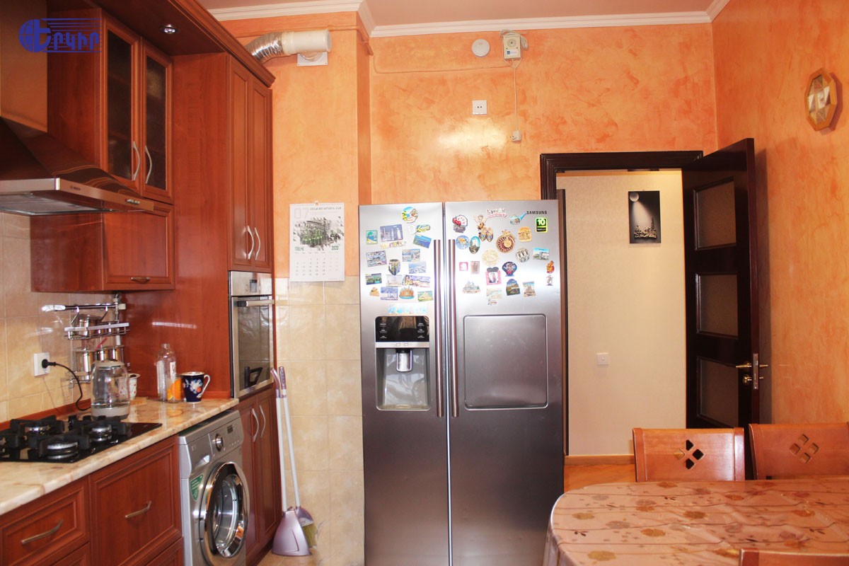 Բնակարաններ Կոդ` 2+30129