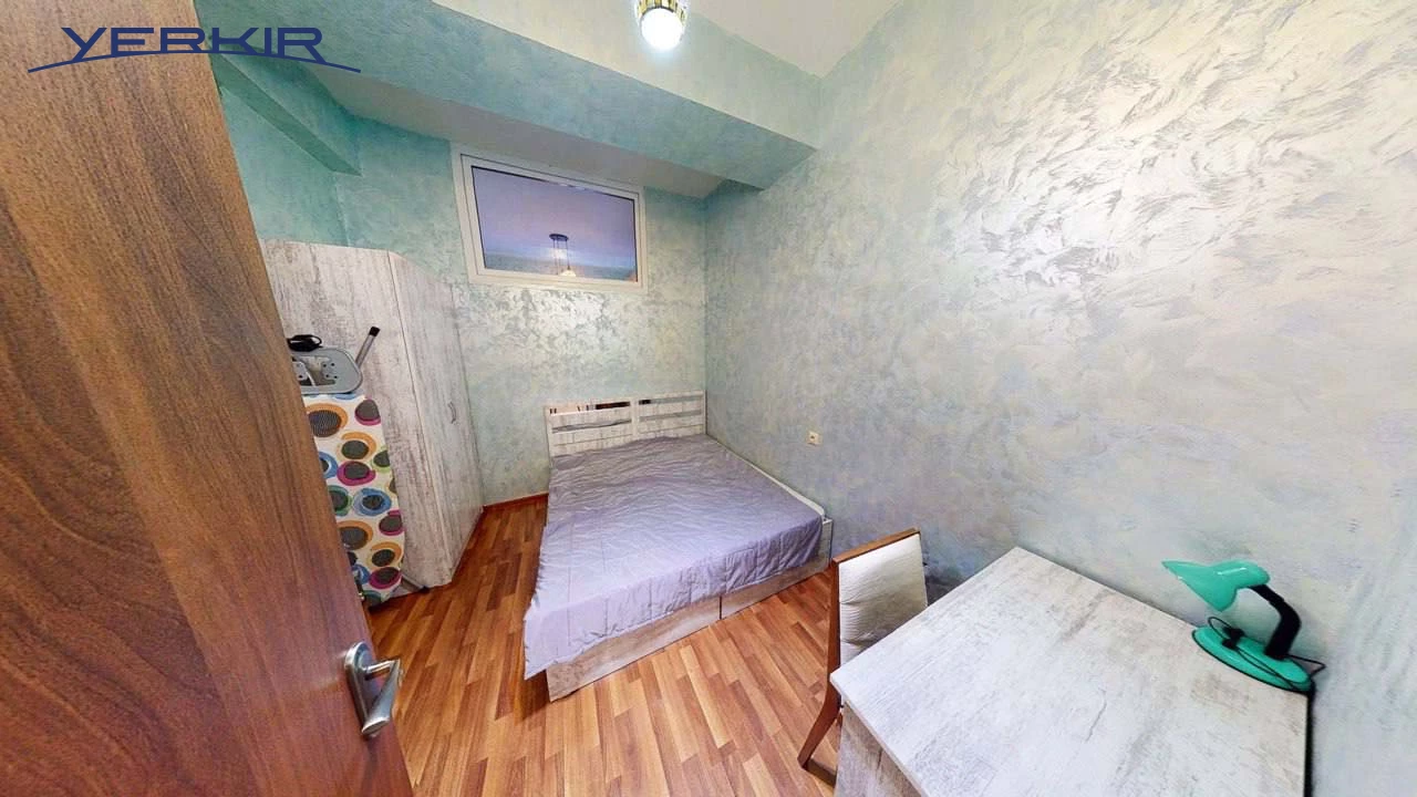 Квартиры Код 1+218596