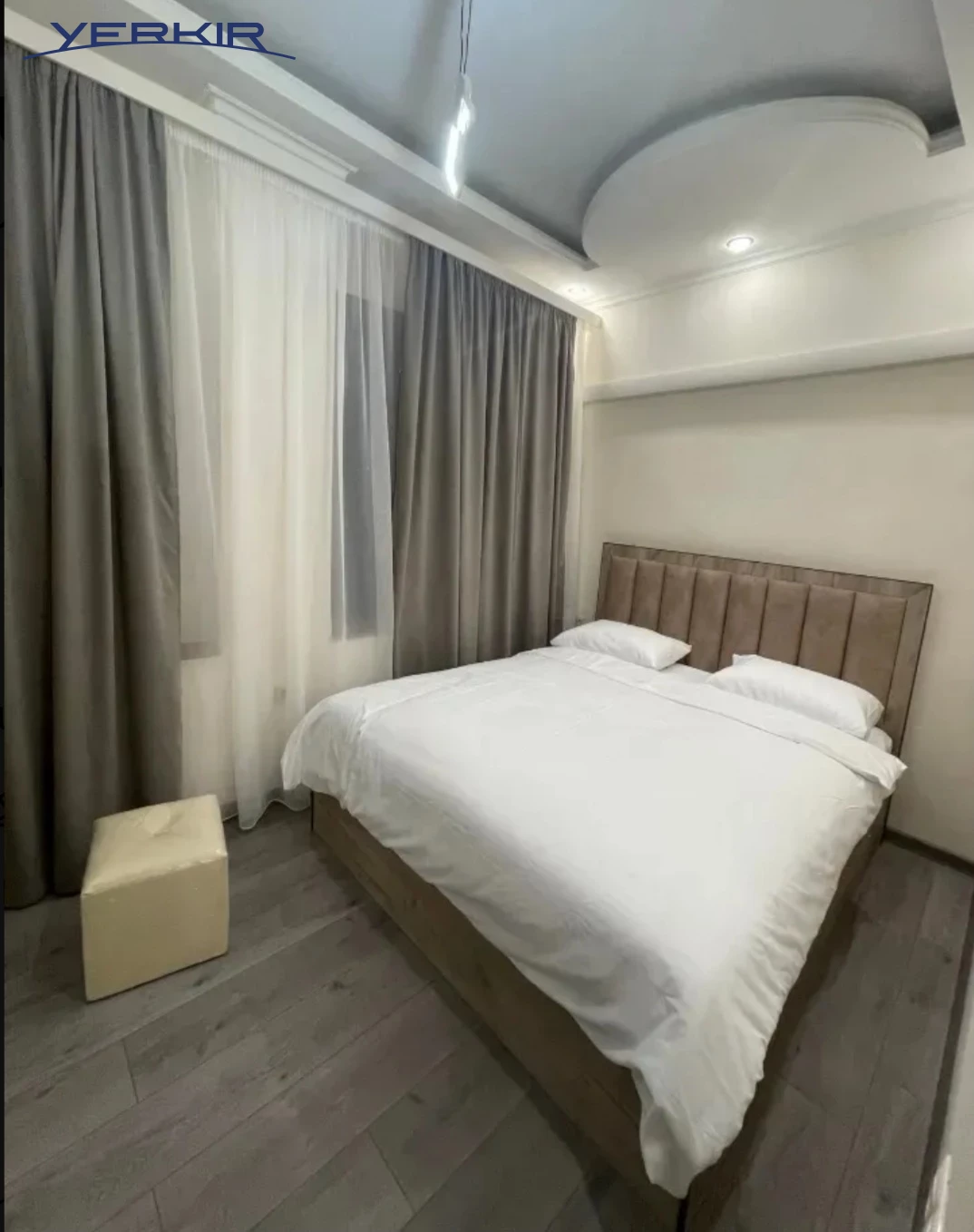 Квартиры Код 2+116104