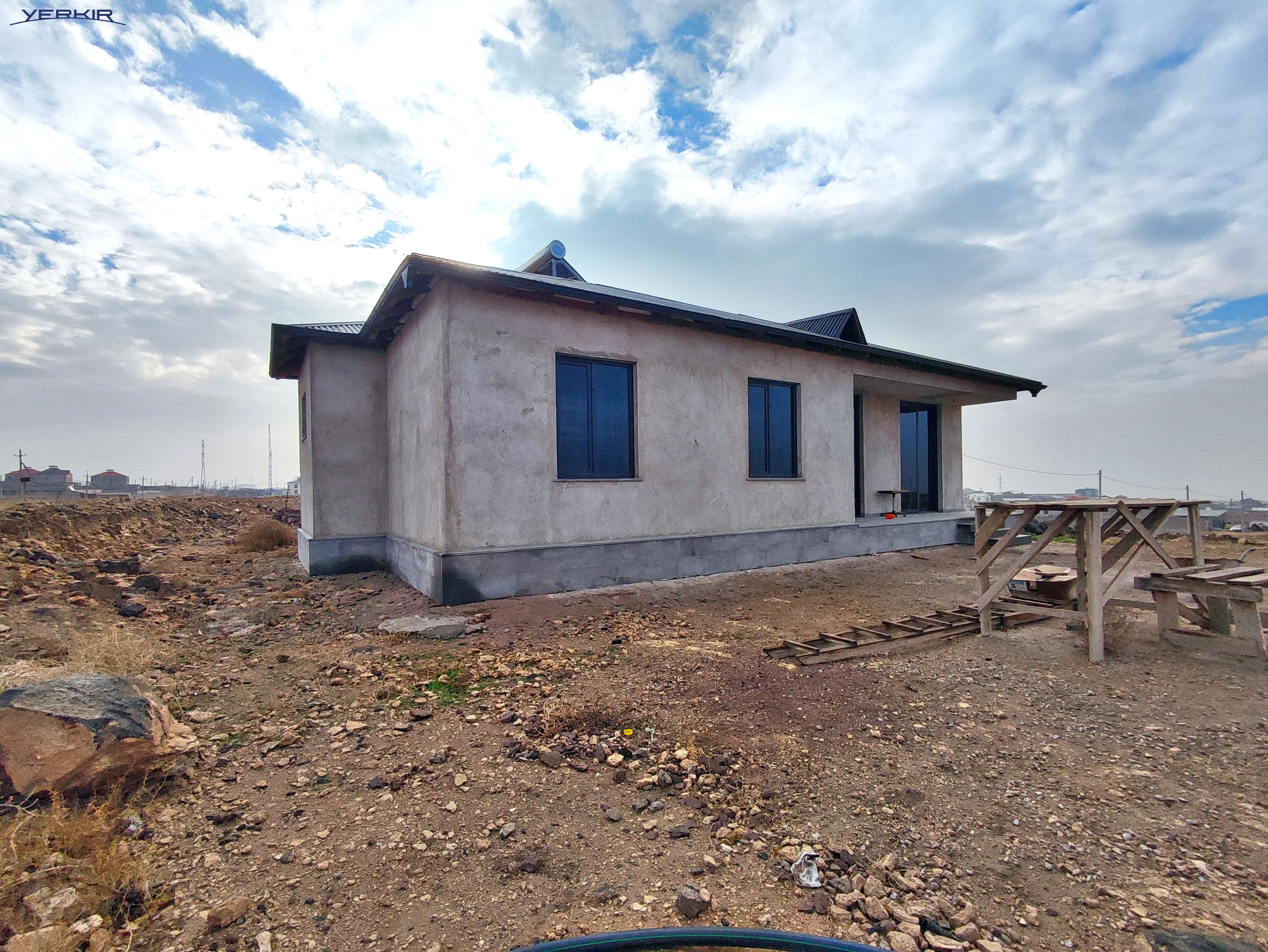 Առանձնատներ Կոդ` 4+514856