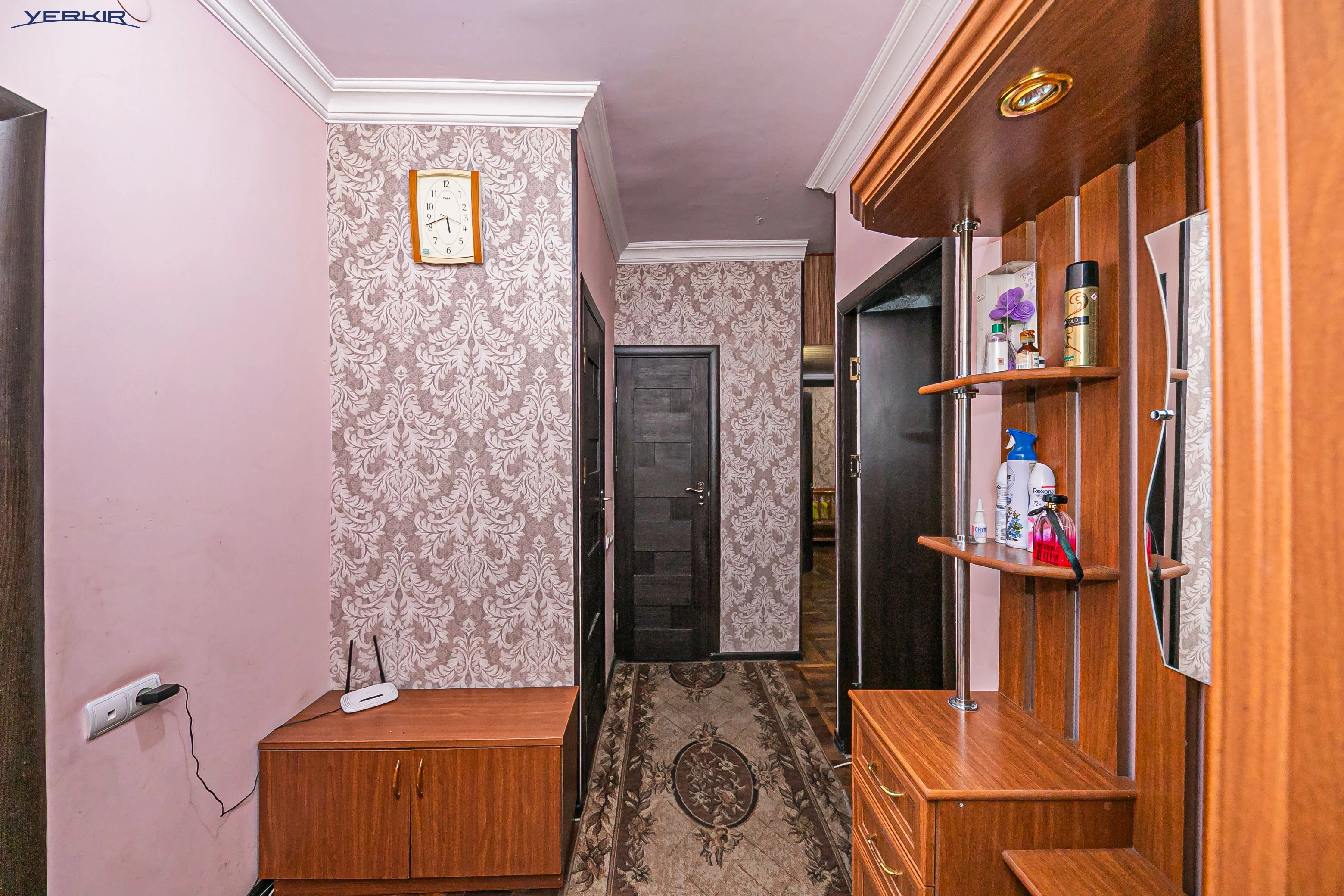 Квартиры Код 1+420410
