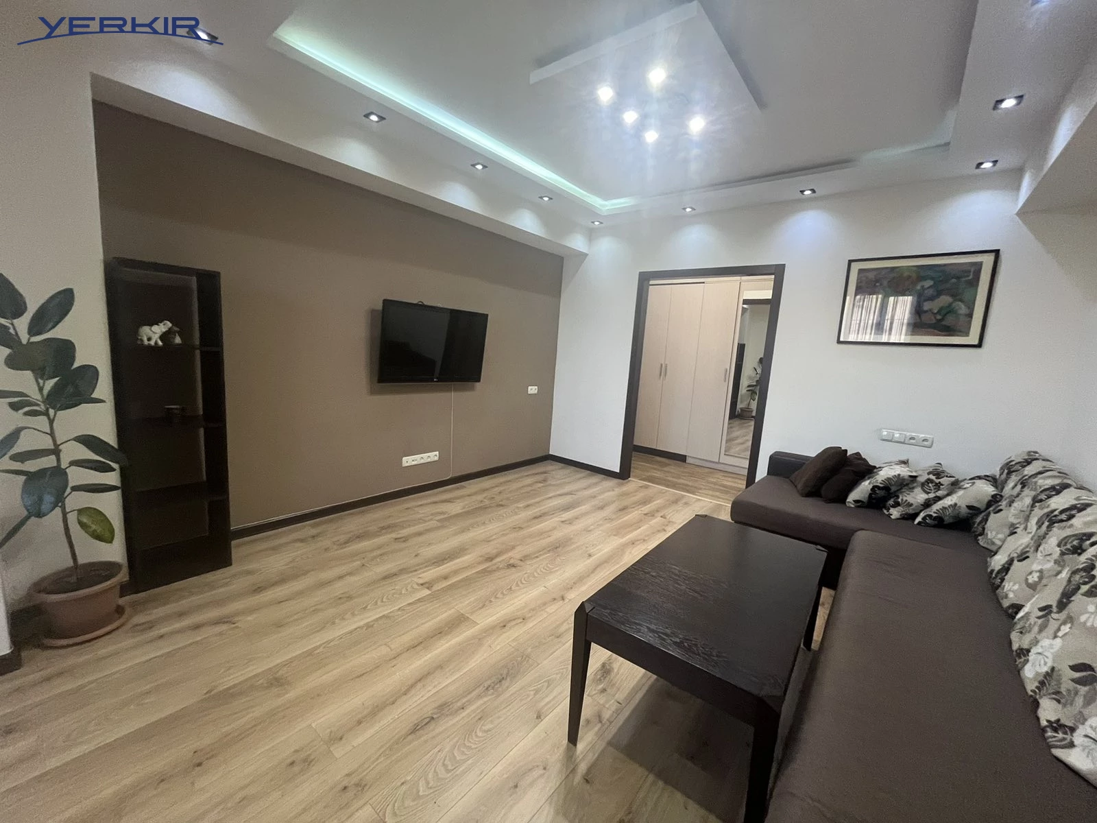 Apartments Code: 2+314923