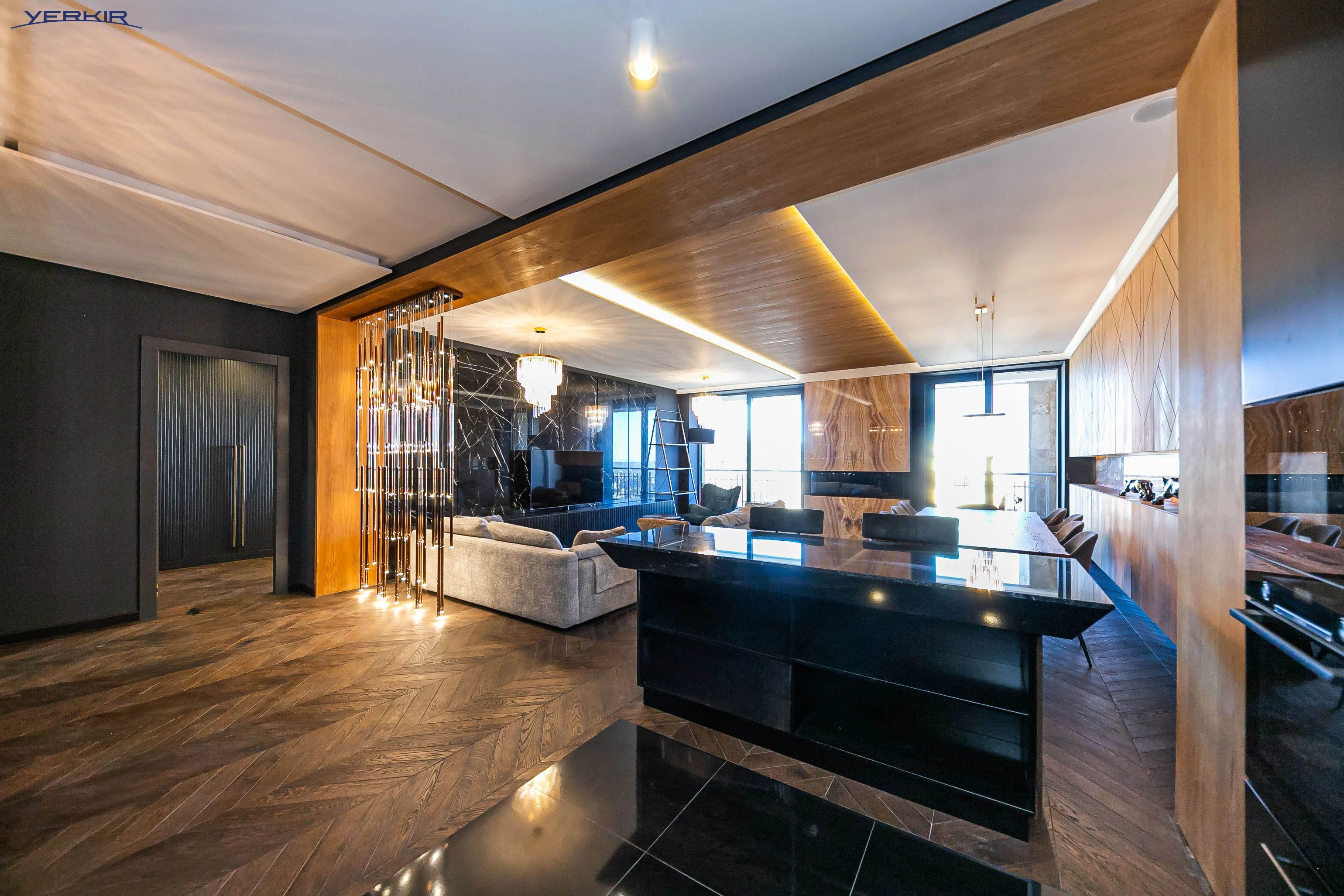 Квартиры Код 2+2133562