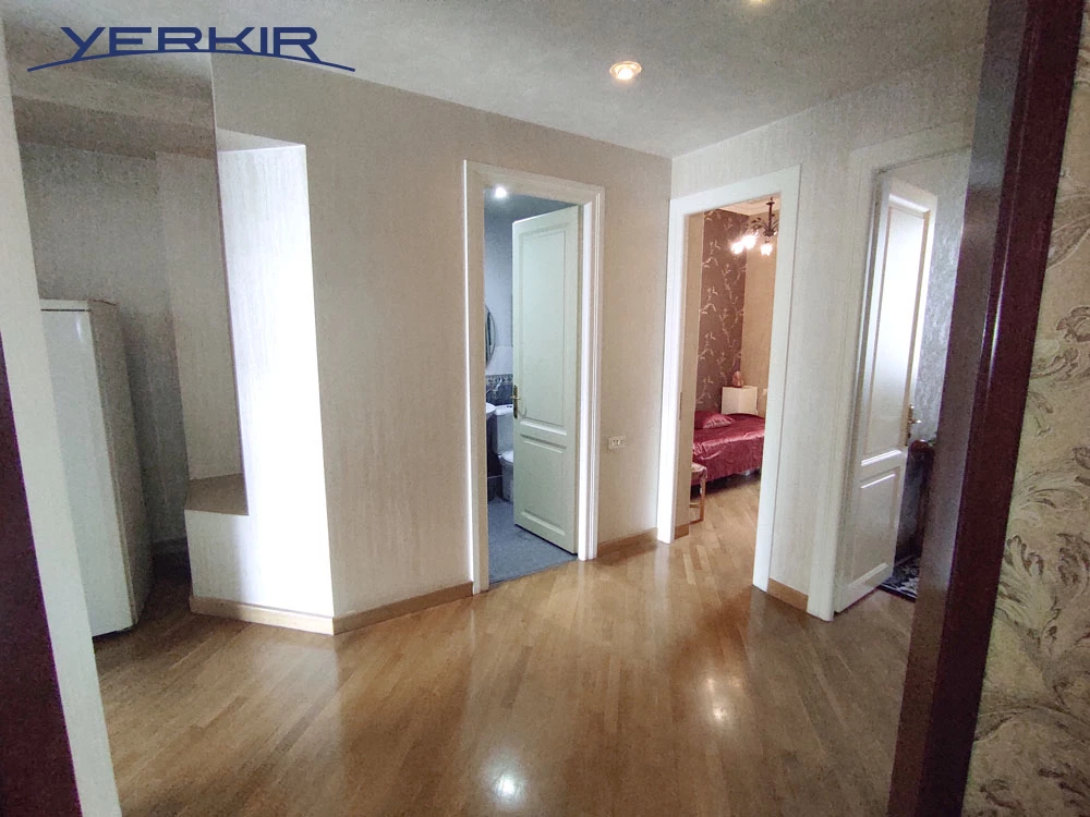 Apartments Code: 5+409165