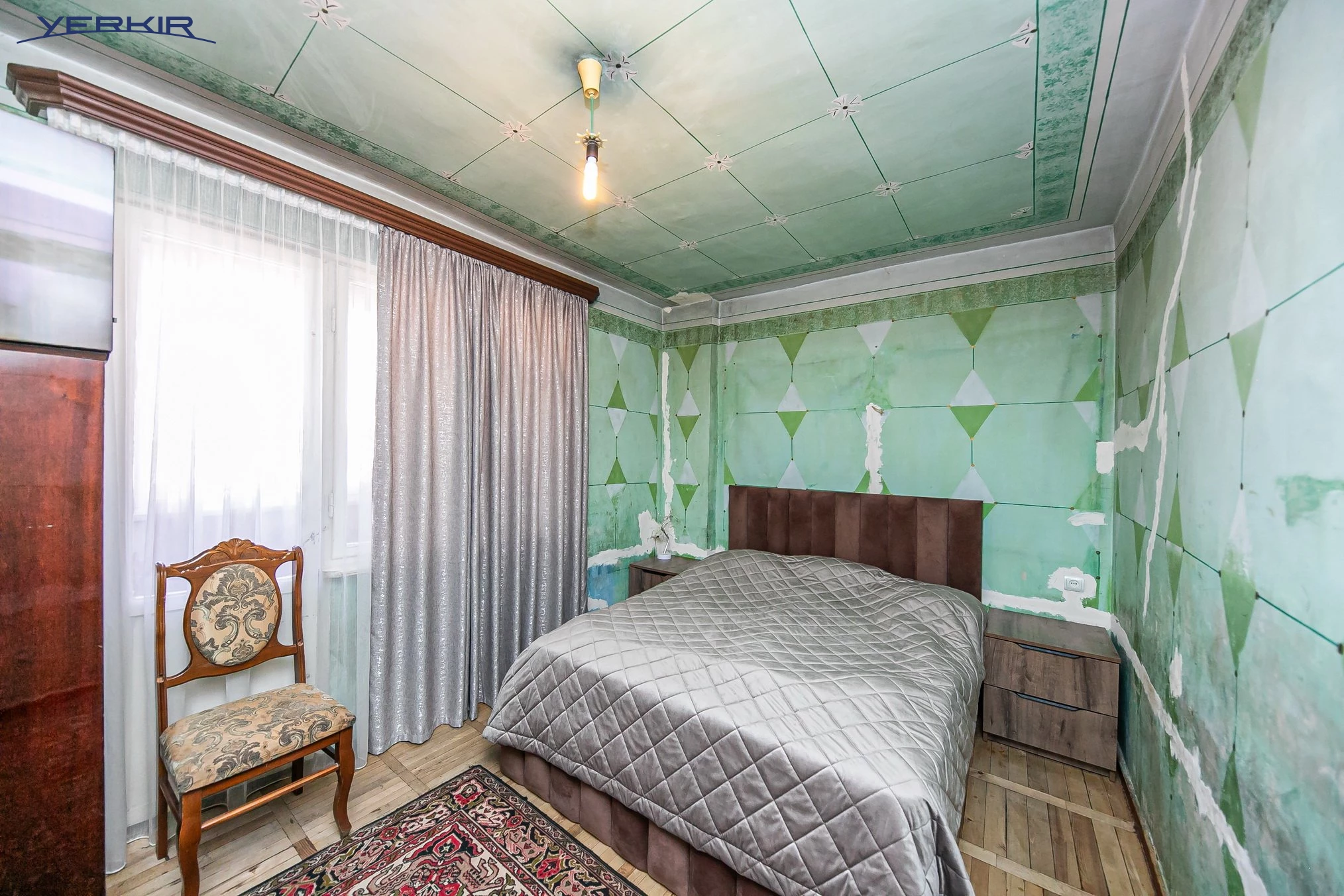 Apartments Code: 2+3767493