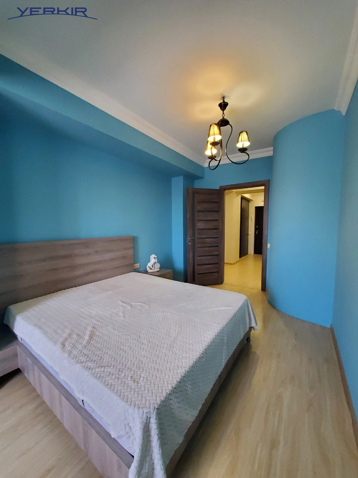 Apartments Code: 2+317440