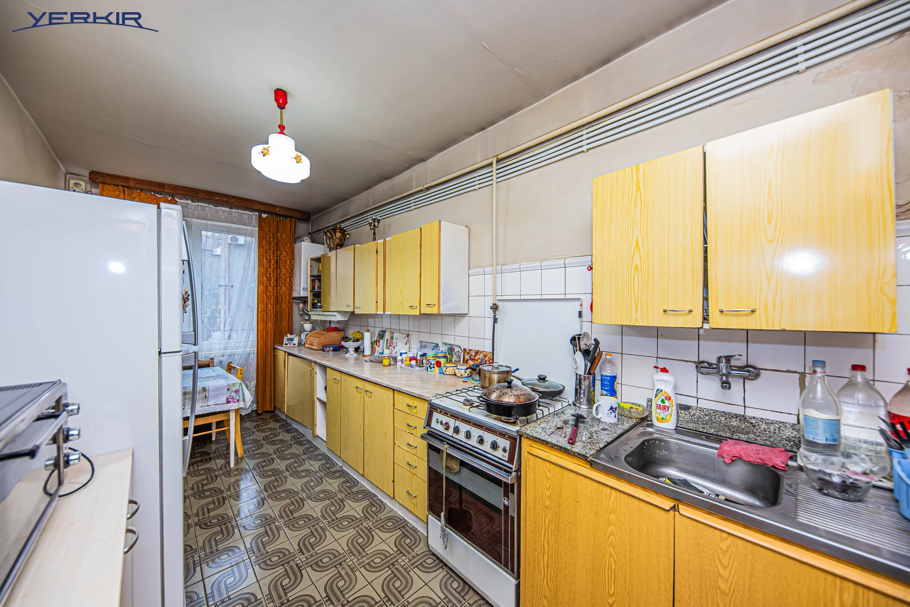 Квартиры Код 5+3349843