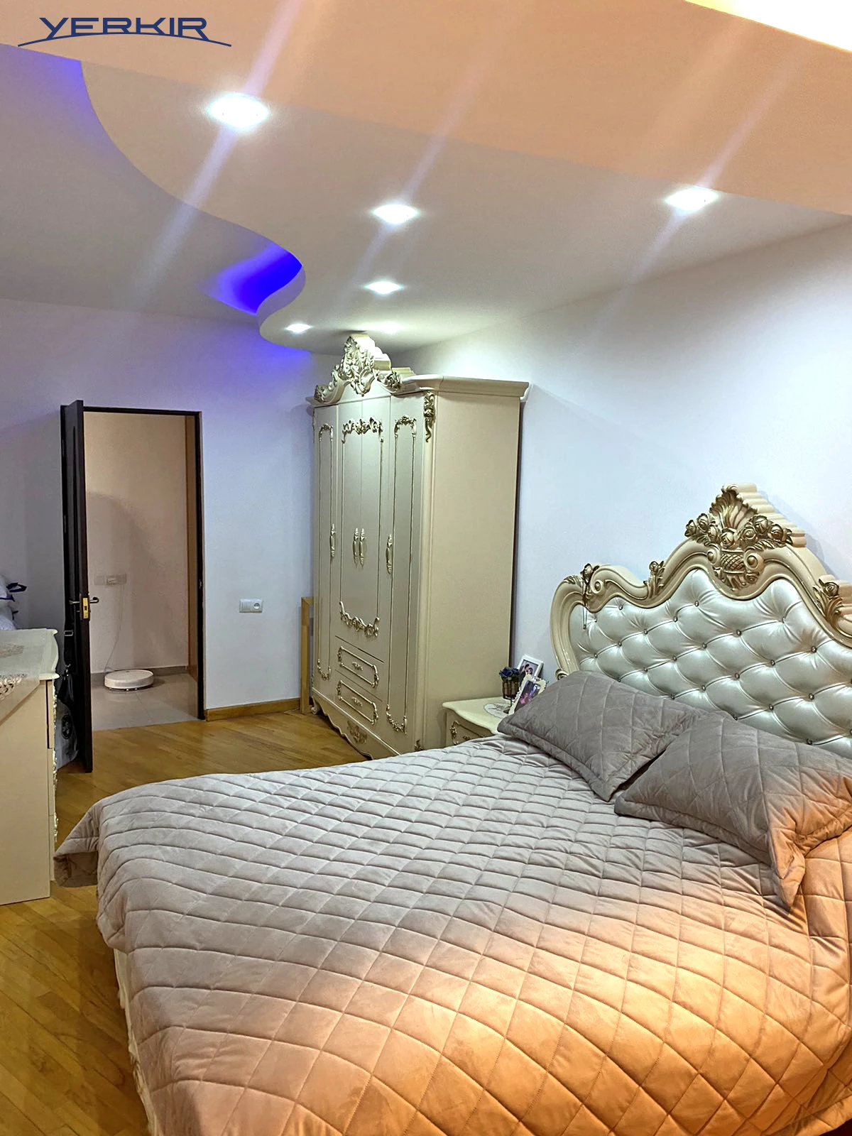 Apartments Code: 3+213501