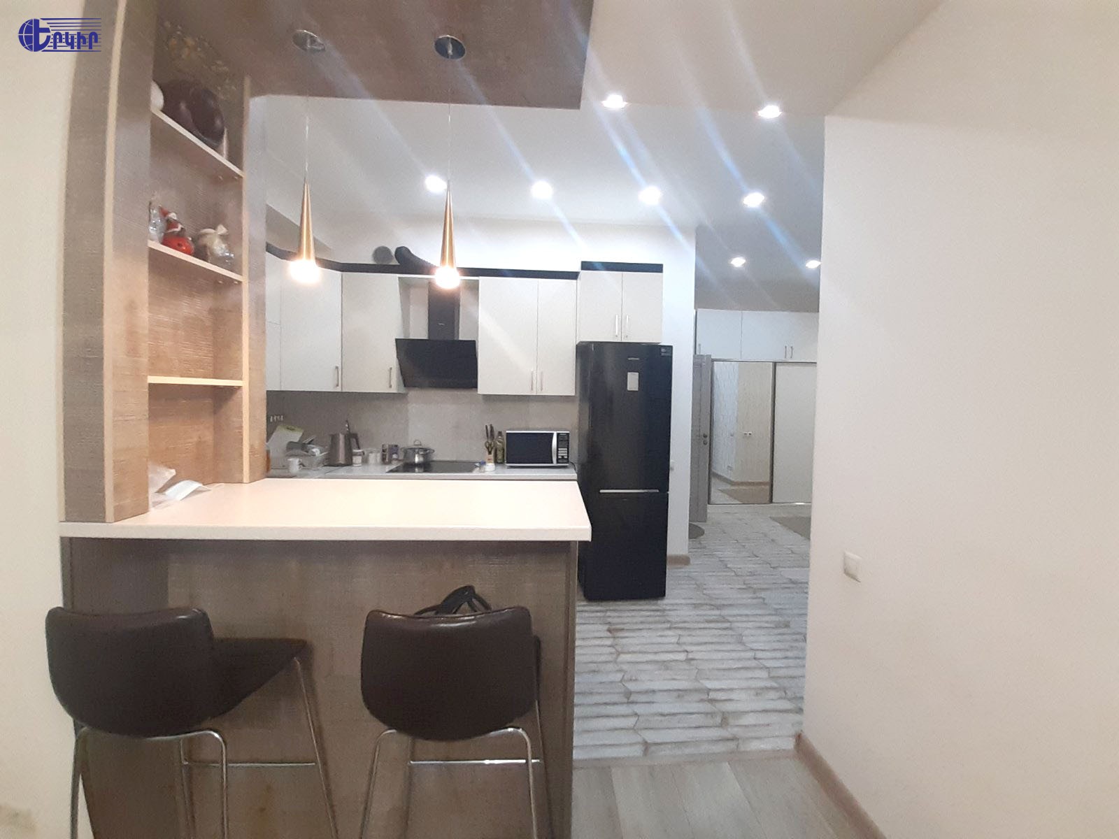 Բնակարաններ Կոդ` 10+21566