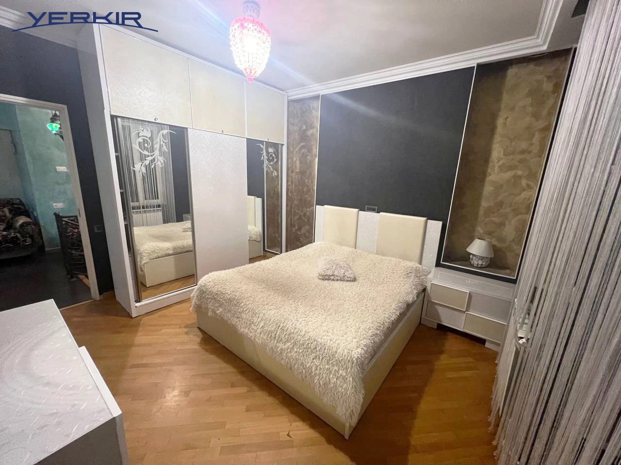 Բնակարաններ Կոդ` 2+814809