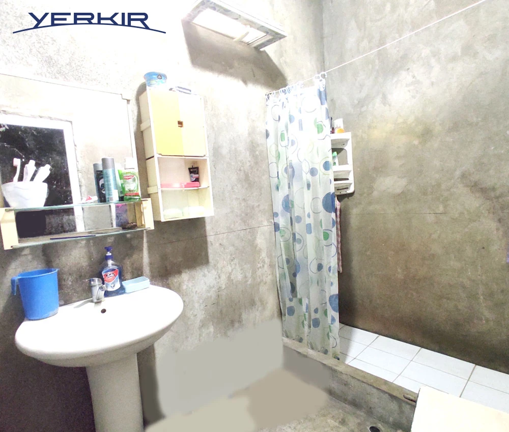 Առանձնատներ Կոդ` 9+50134