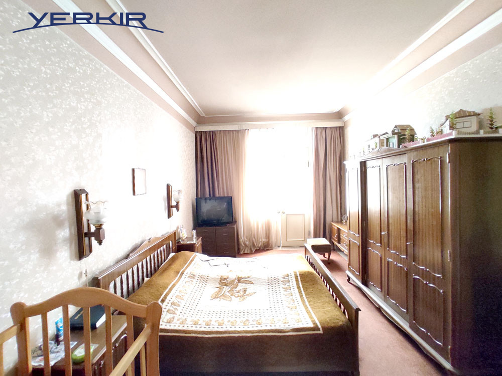 Квартиры Код 10+204889