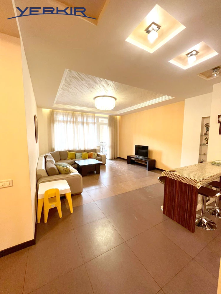 Apartments Code: 3+306883