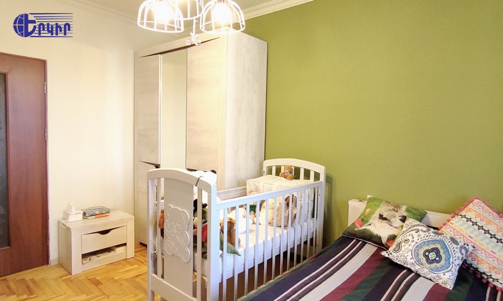 Բնակարաններ Կոդ` 3+40747