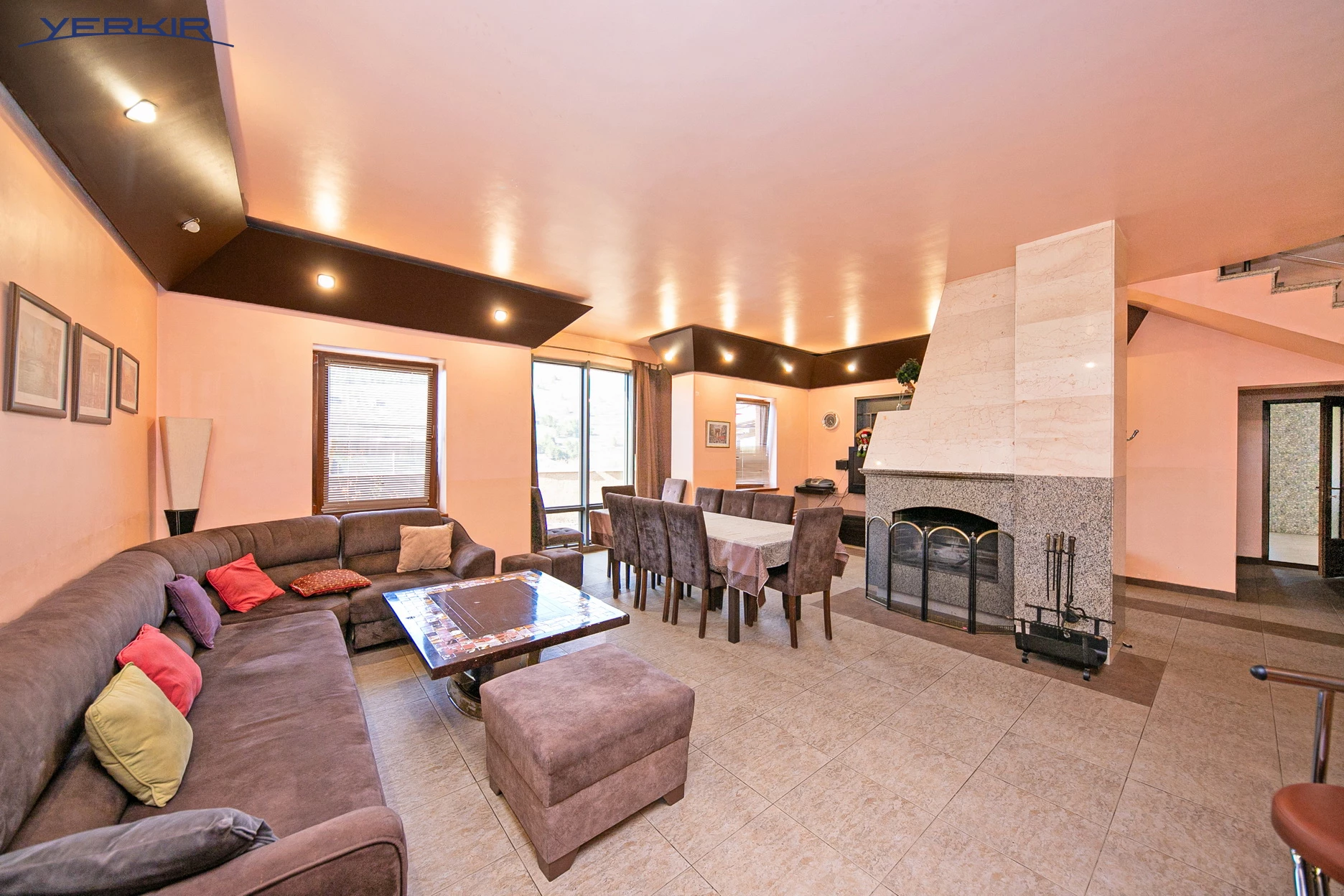 Дома Код 5+517529