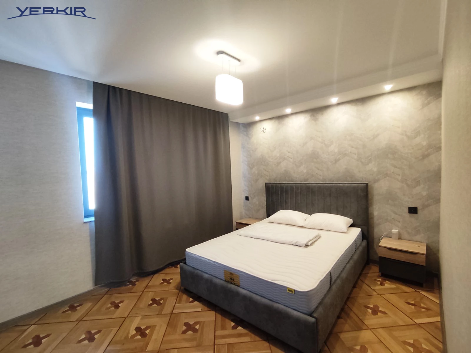 Apartments Code: 9+216336