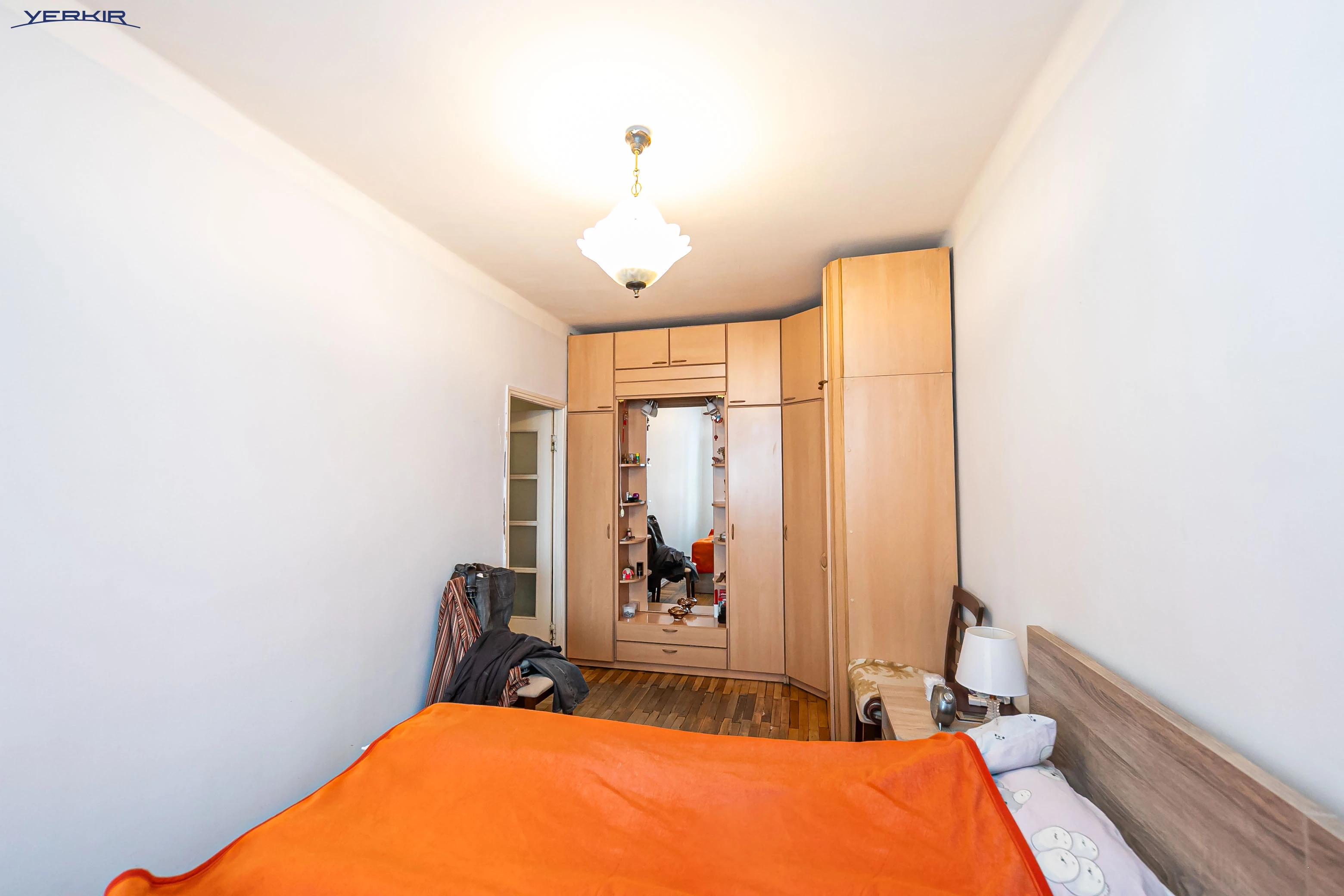 Apartments Code: 1+421032