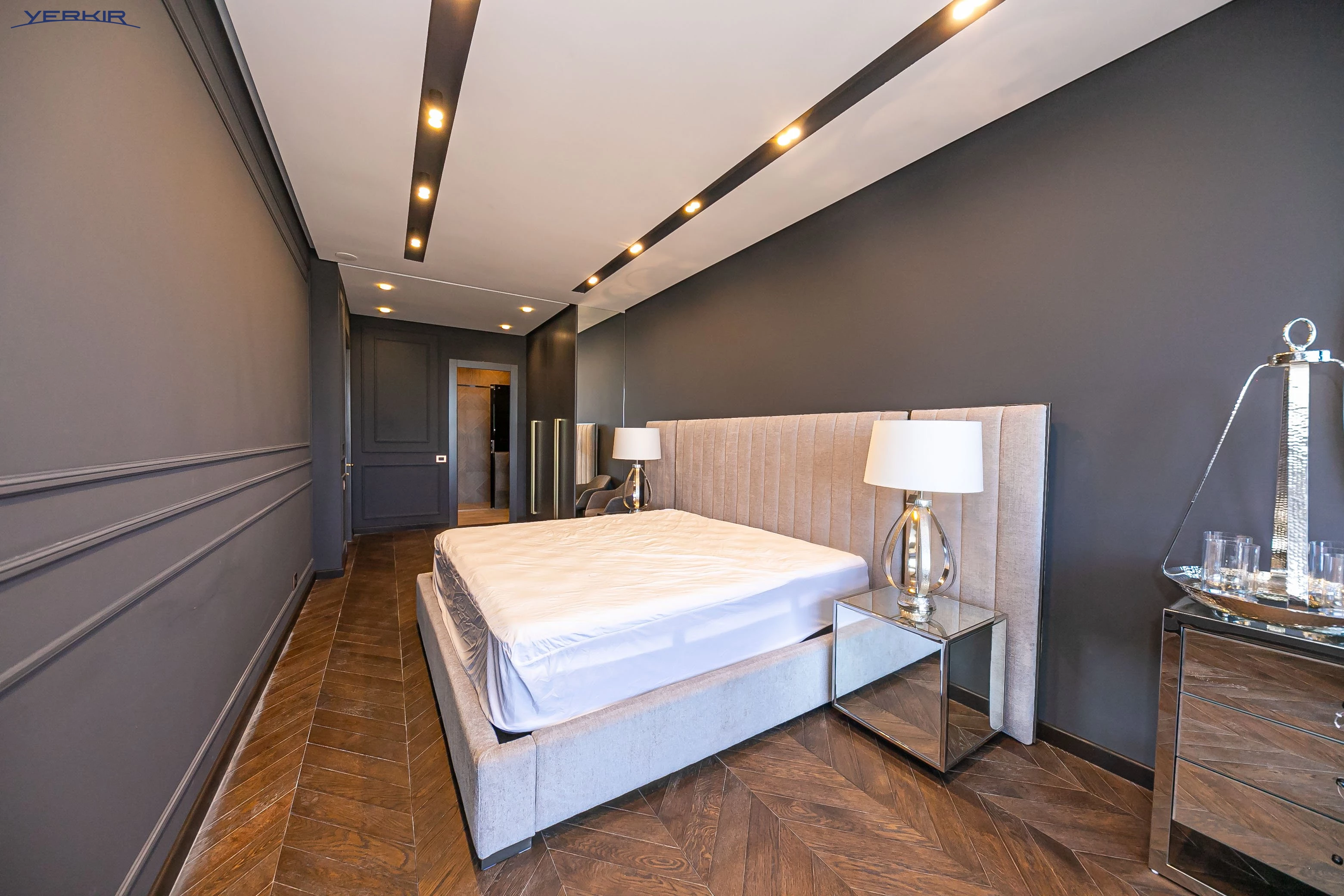 Квартиры Код 2+2133562