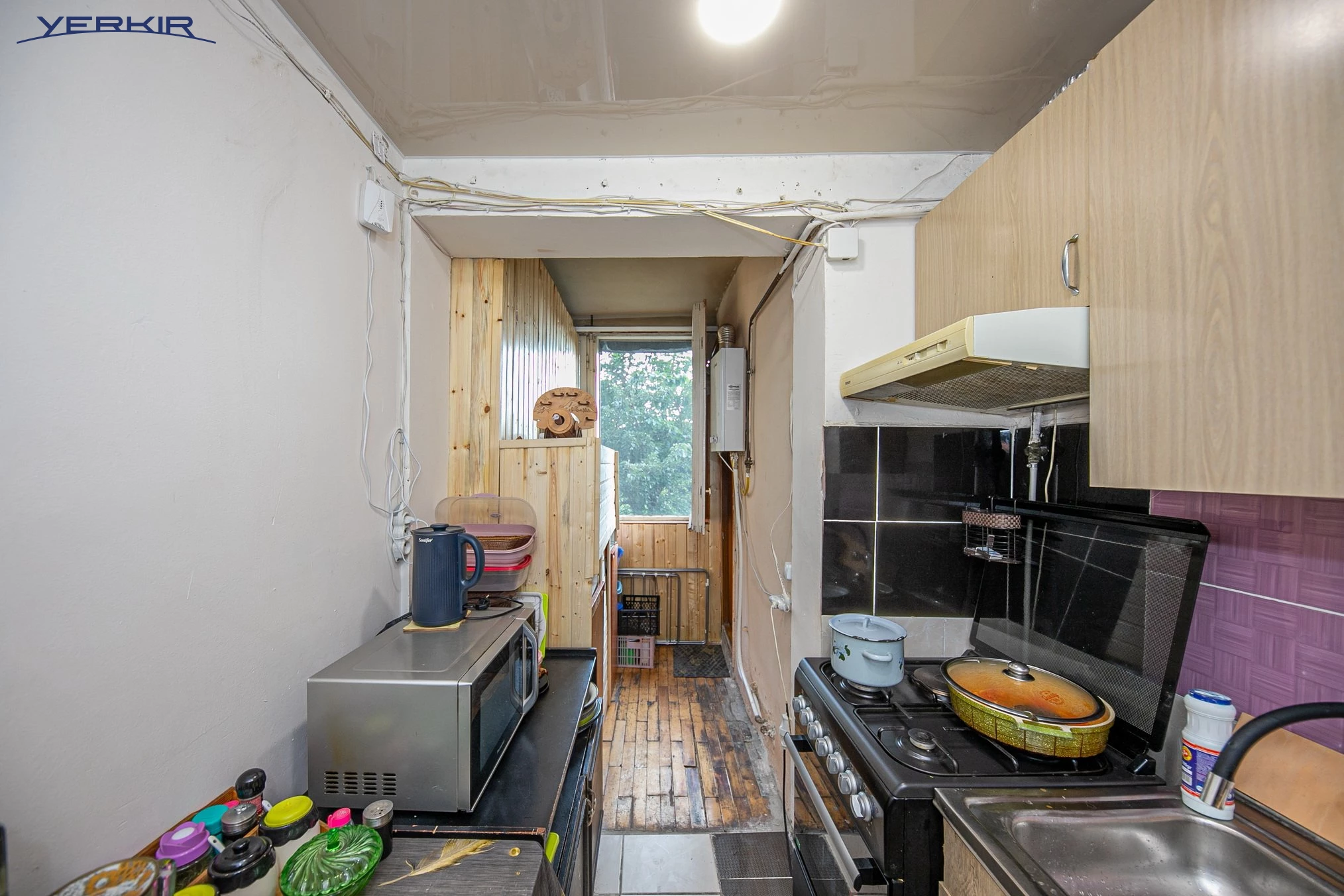 Apartments Code: 9+219419