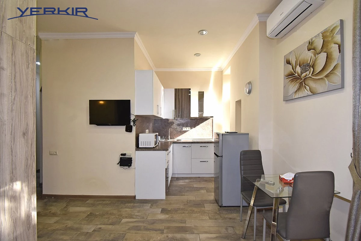 Apartments Code: 3+100399