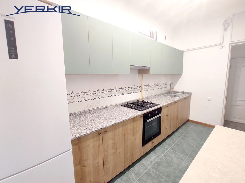 Apartments Code: 9+307426