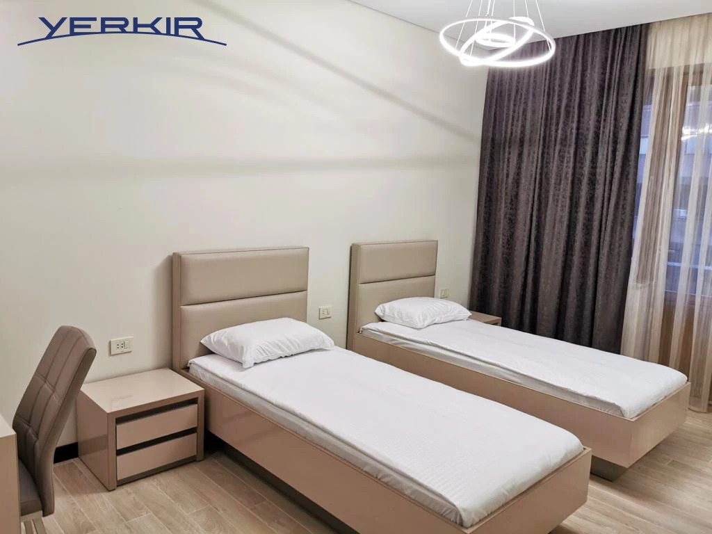 Квартиры Код 5+312028