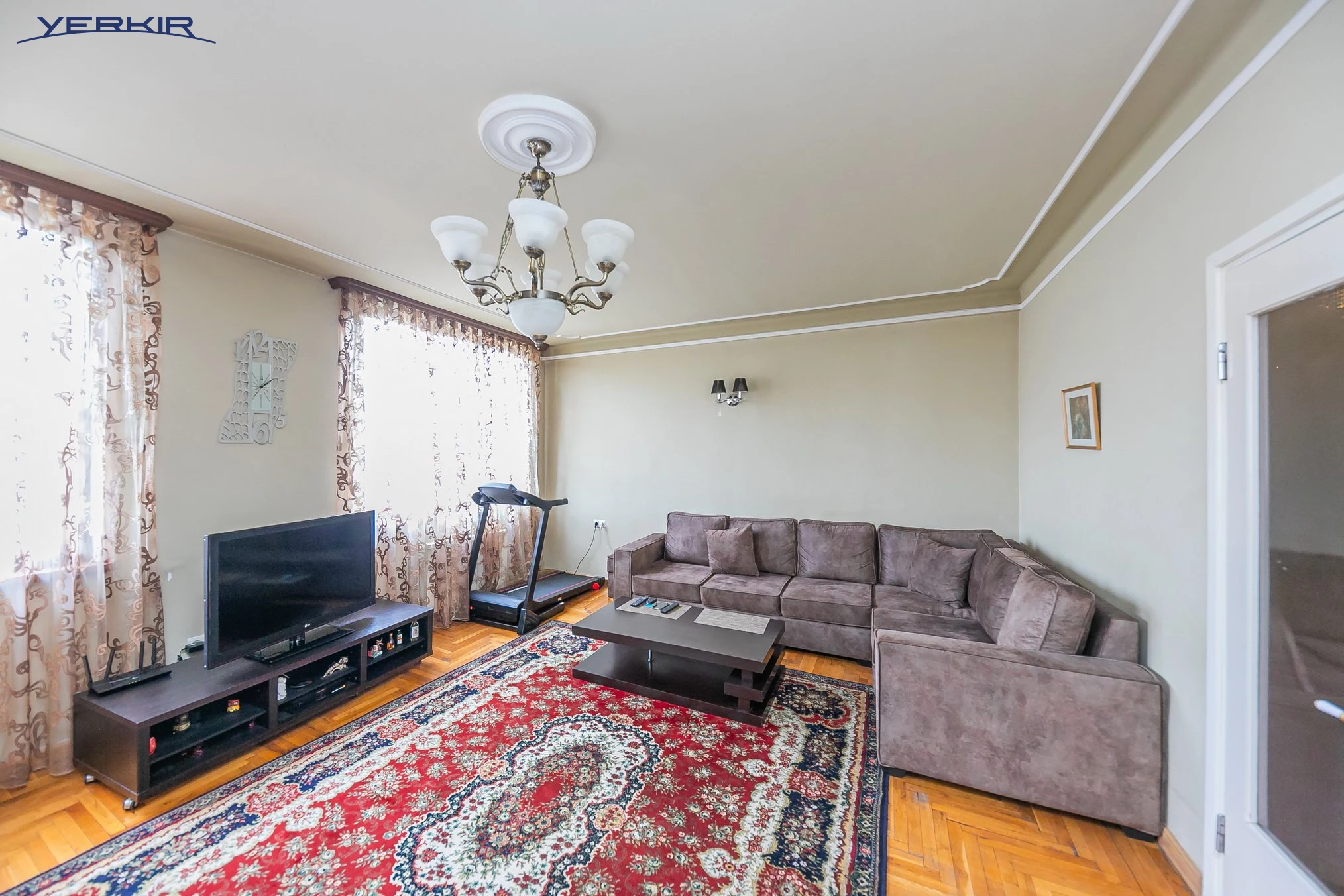 Apartments Code: 2+317737