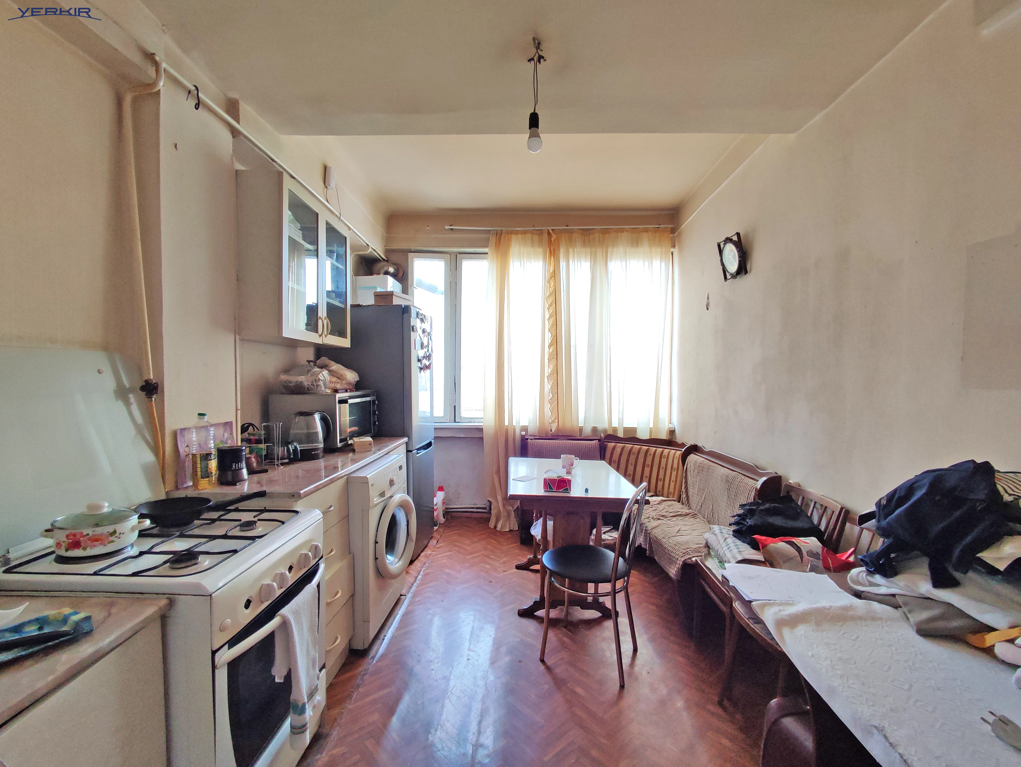 Квартиры Код 3+317232