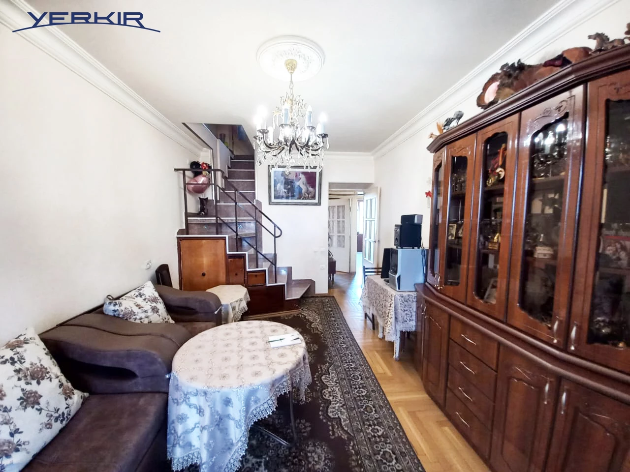 Квартиры Код 3+2739123