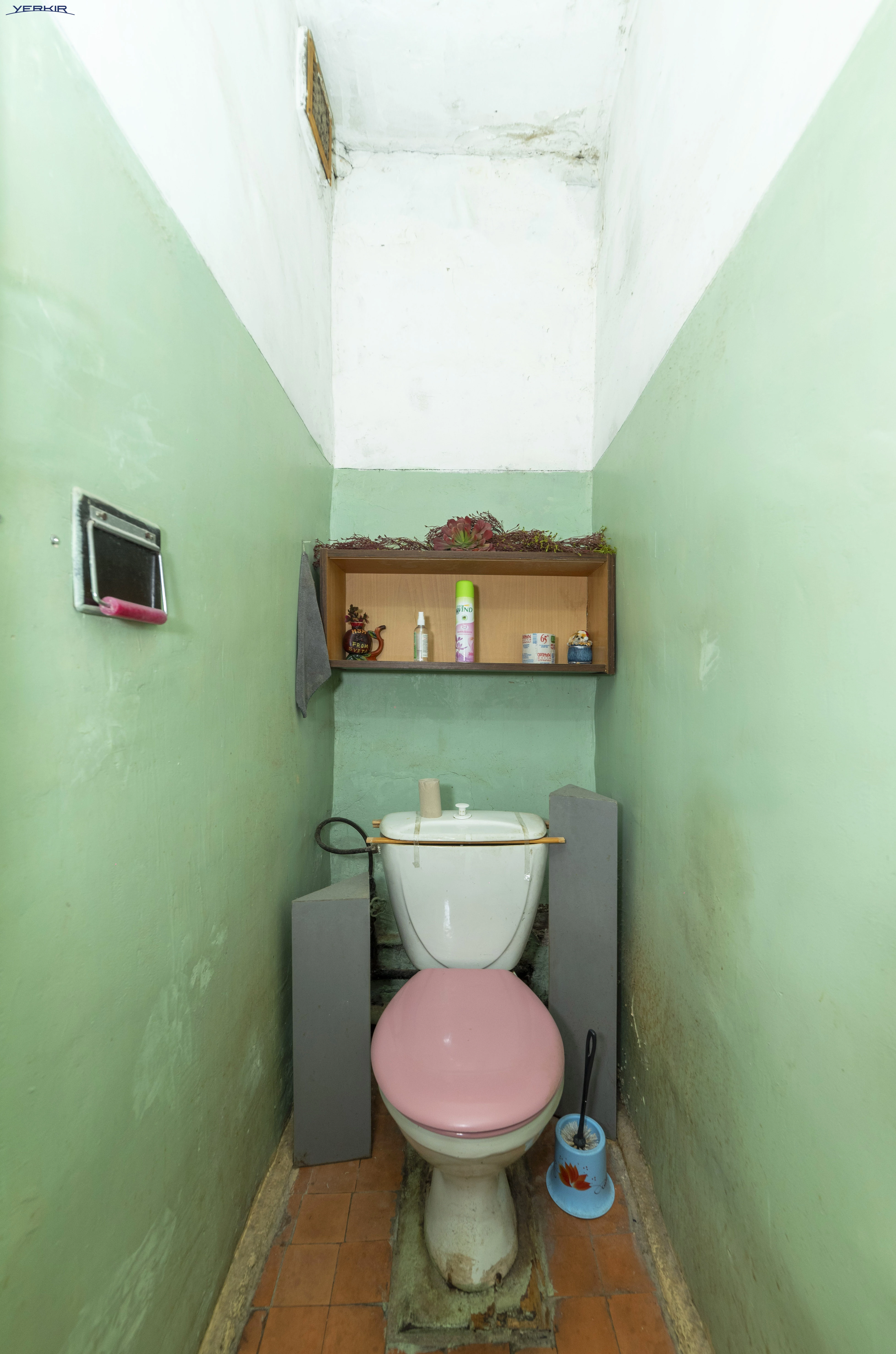 Квартиры Код 10+219044