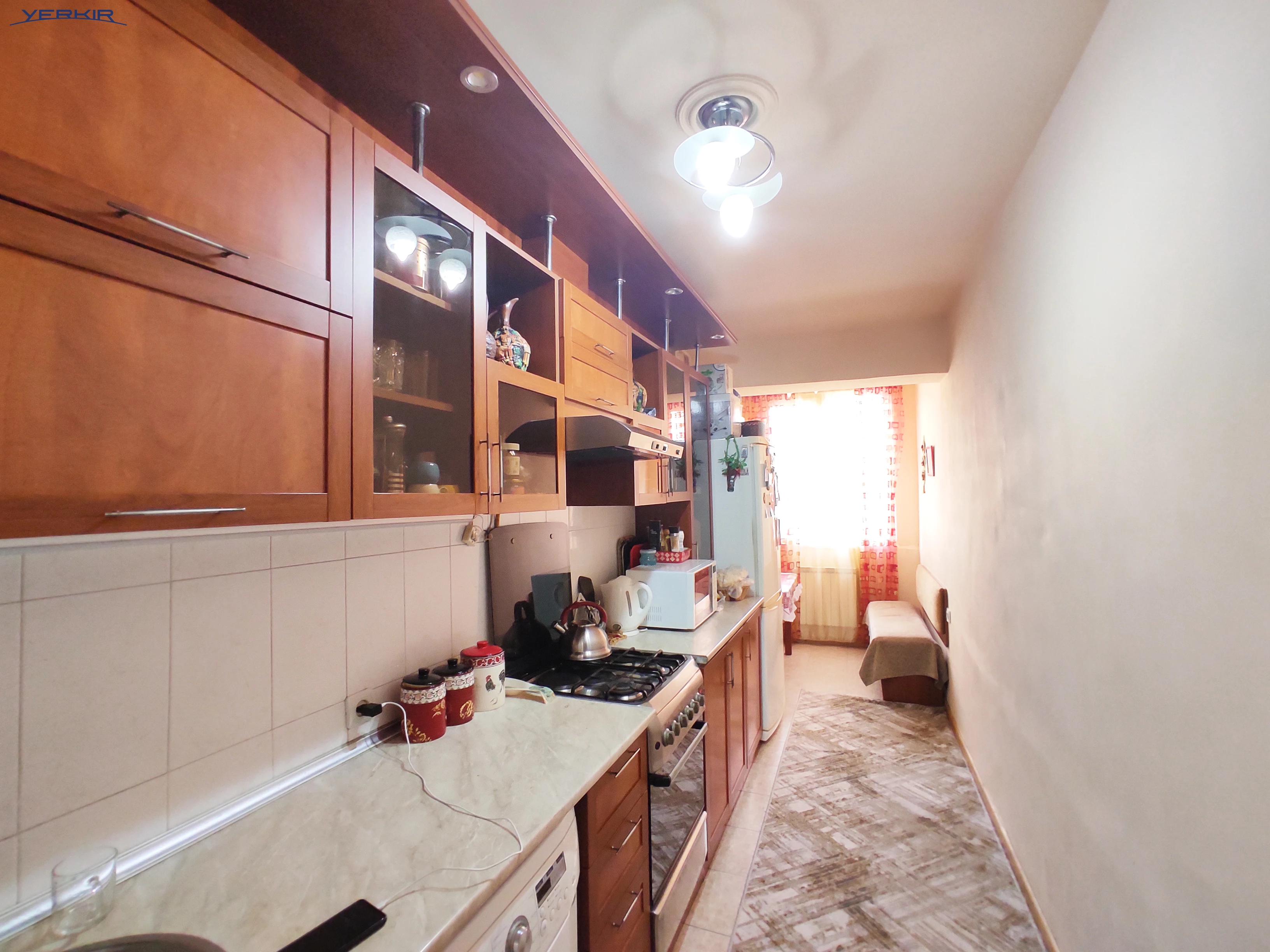 Apartments Code: 10+317462