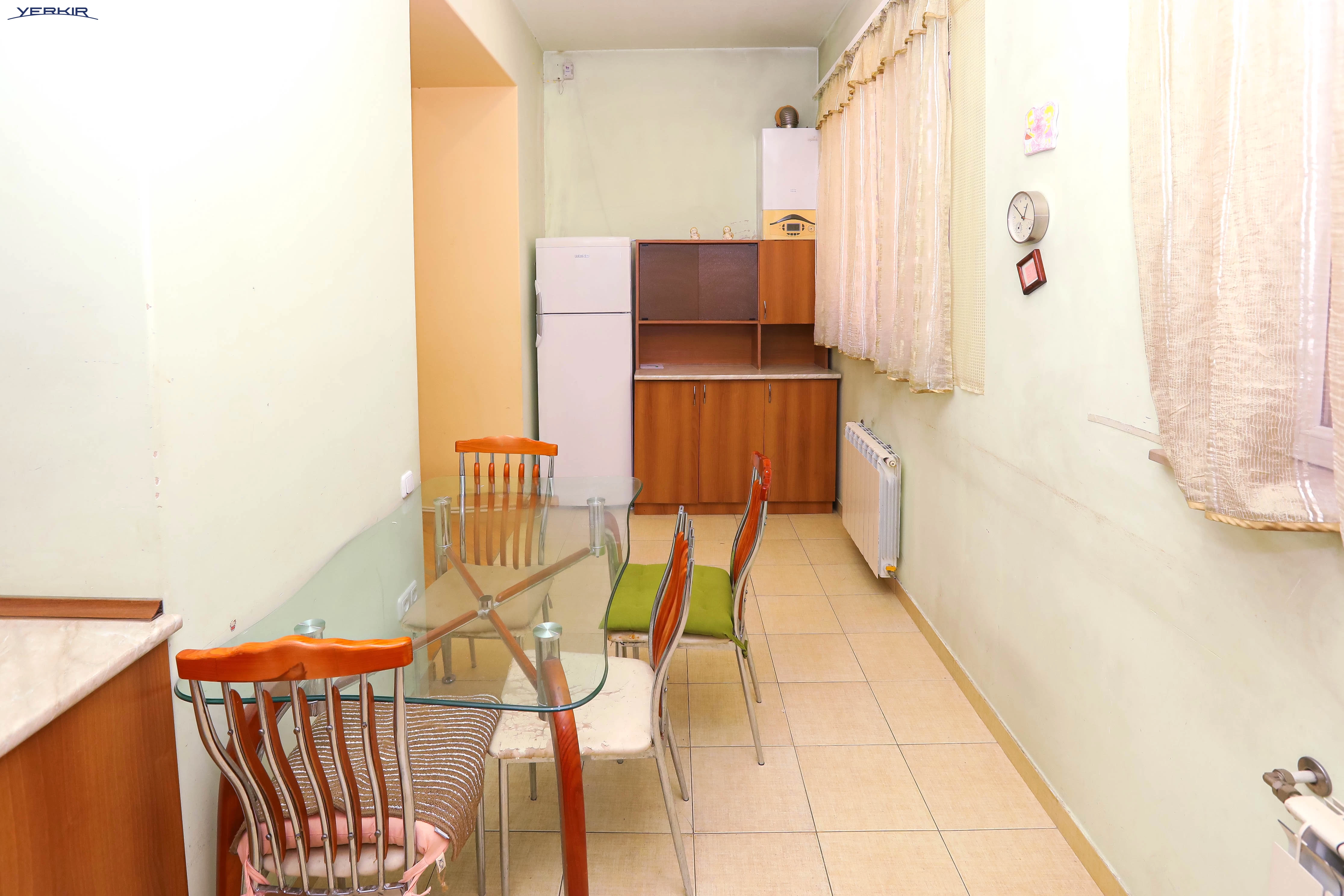 Apartments Code: 5+220110