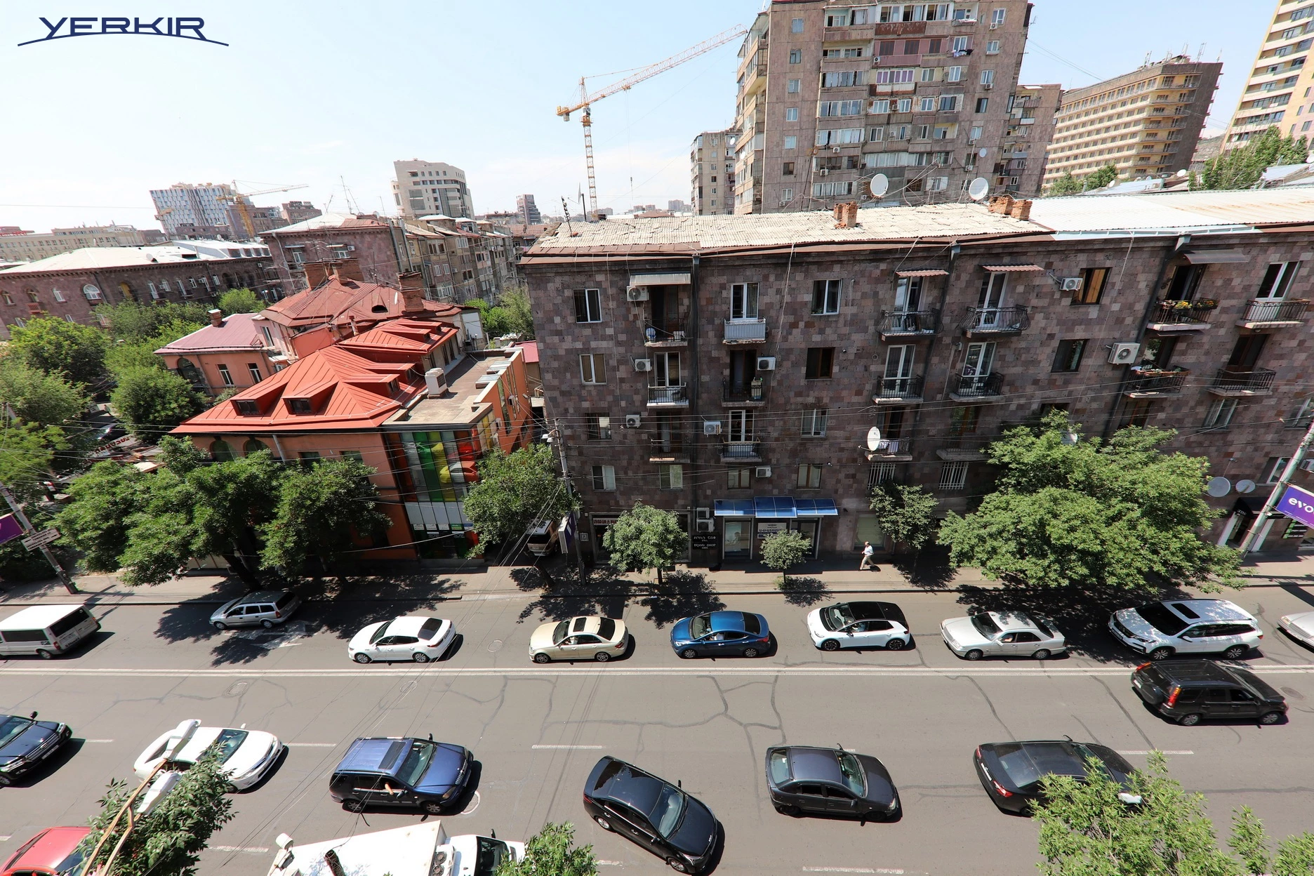 Квартиры Код 5+317079