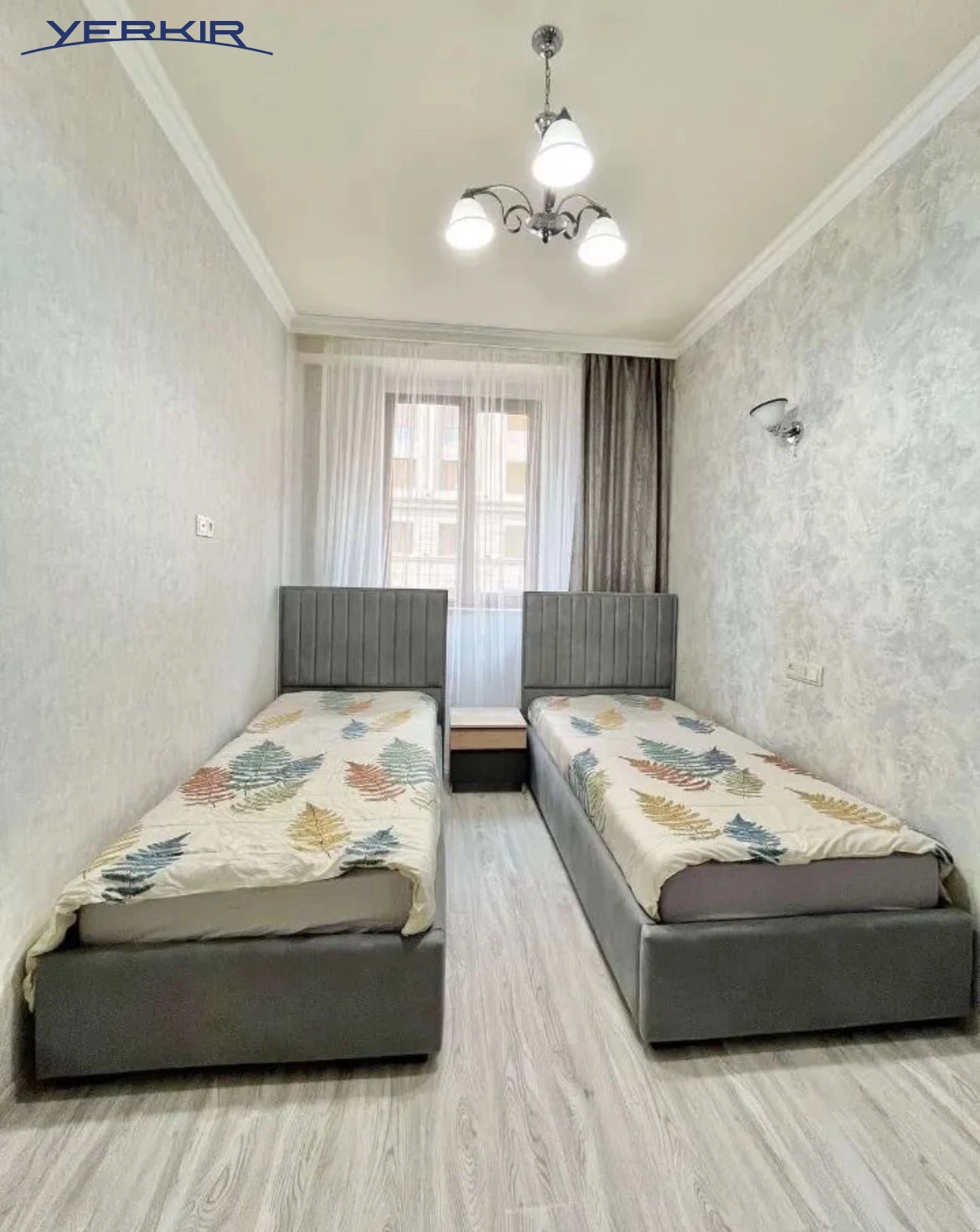 Apartments Code: 2+317517