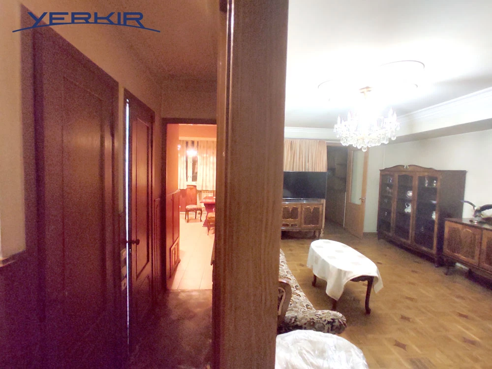 Квартиры Код 3+305493