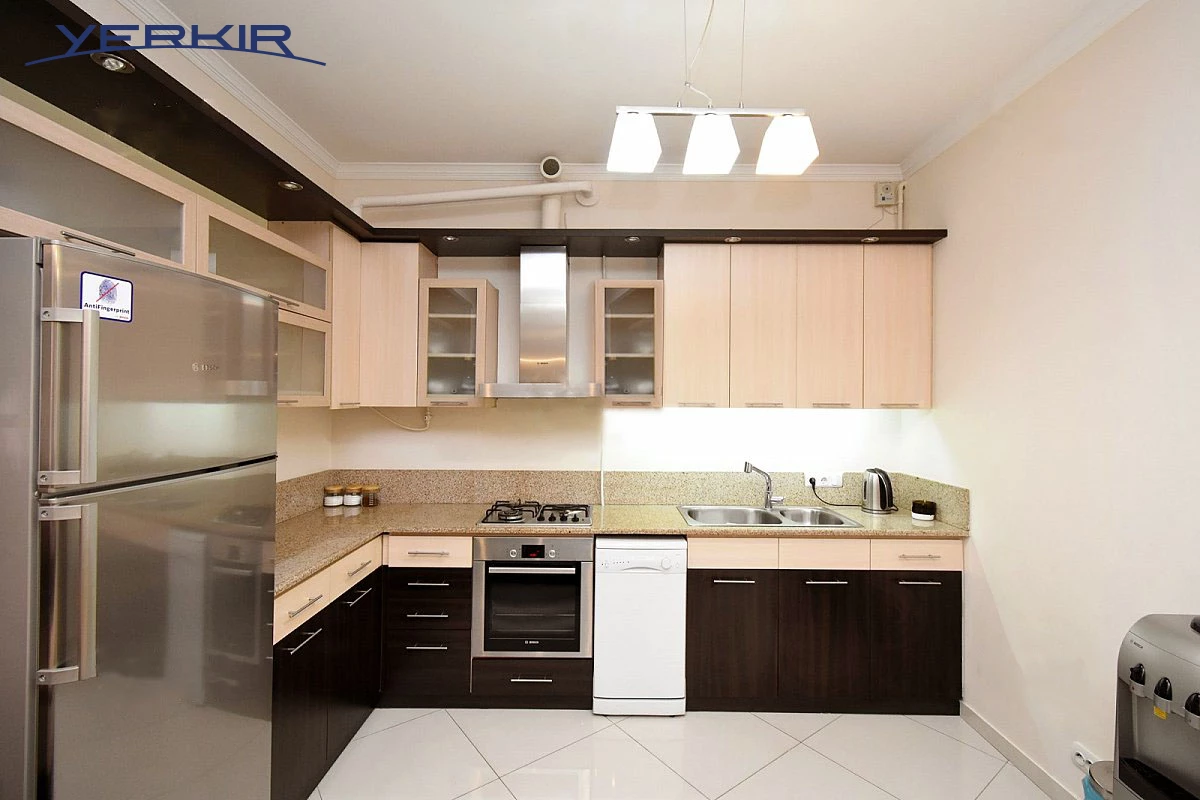 Apartments Code: 1+319601