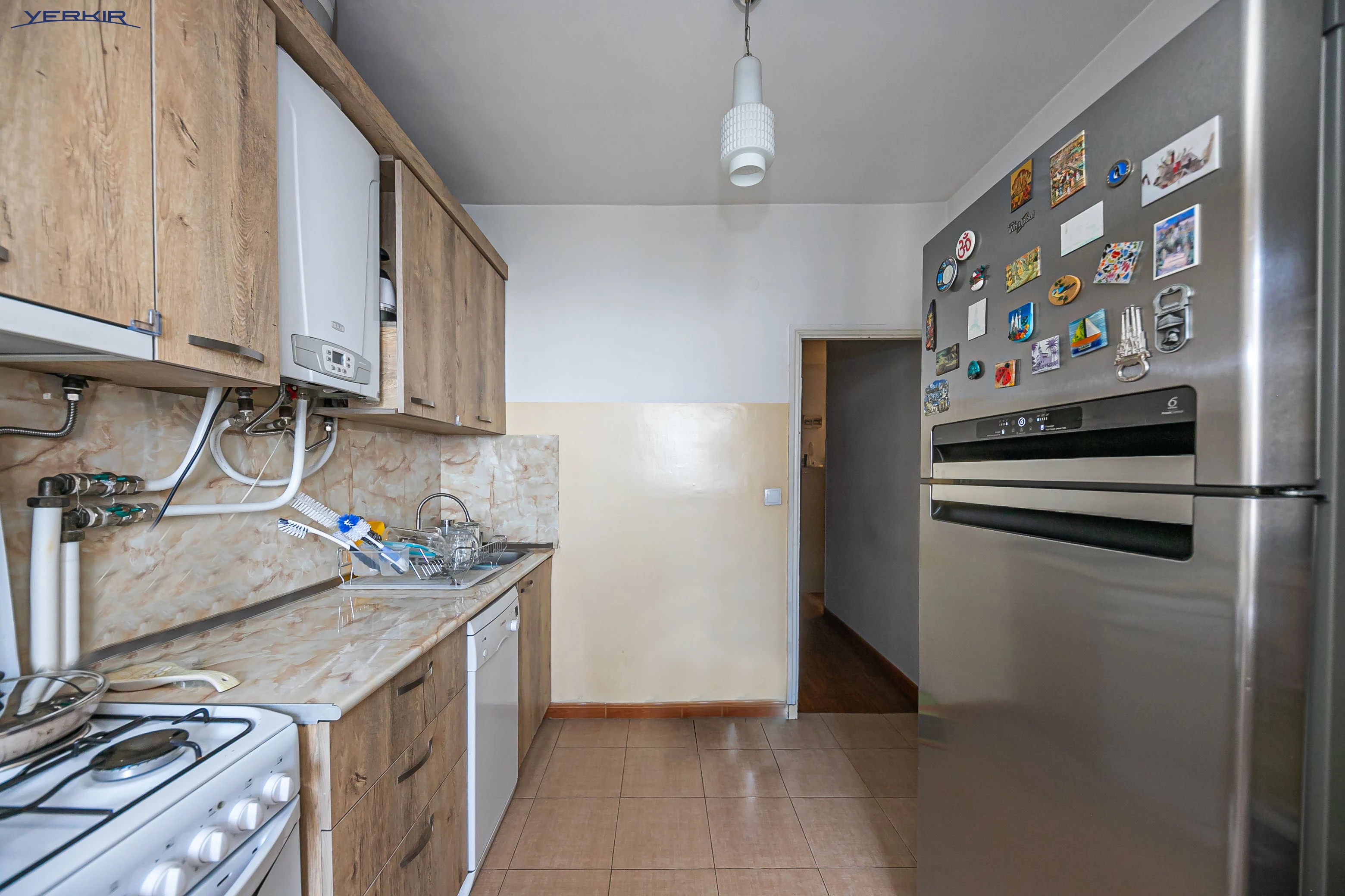 Apartments Code: 1+421032