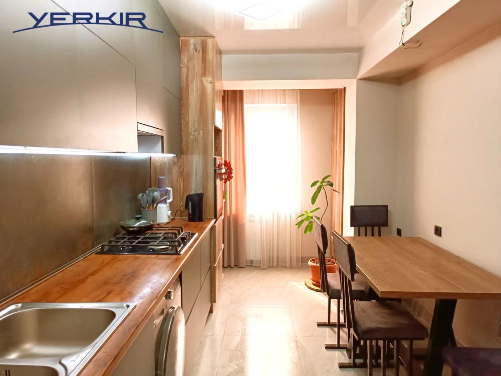 Apartments Code: 9+309802