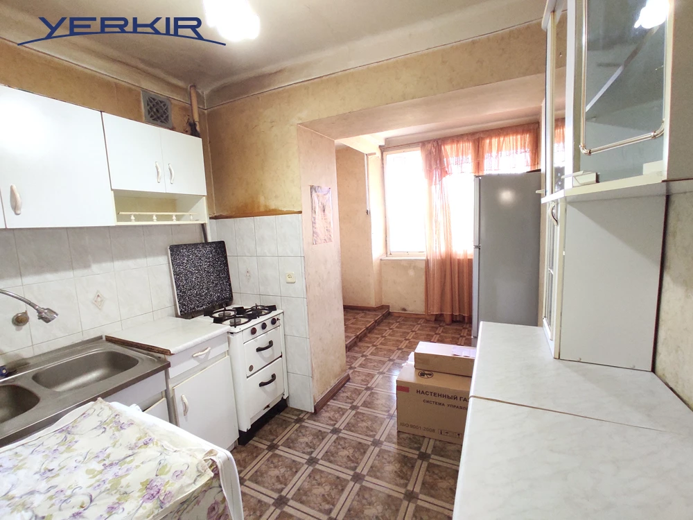 Квартиры Код 9+206405