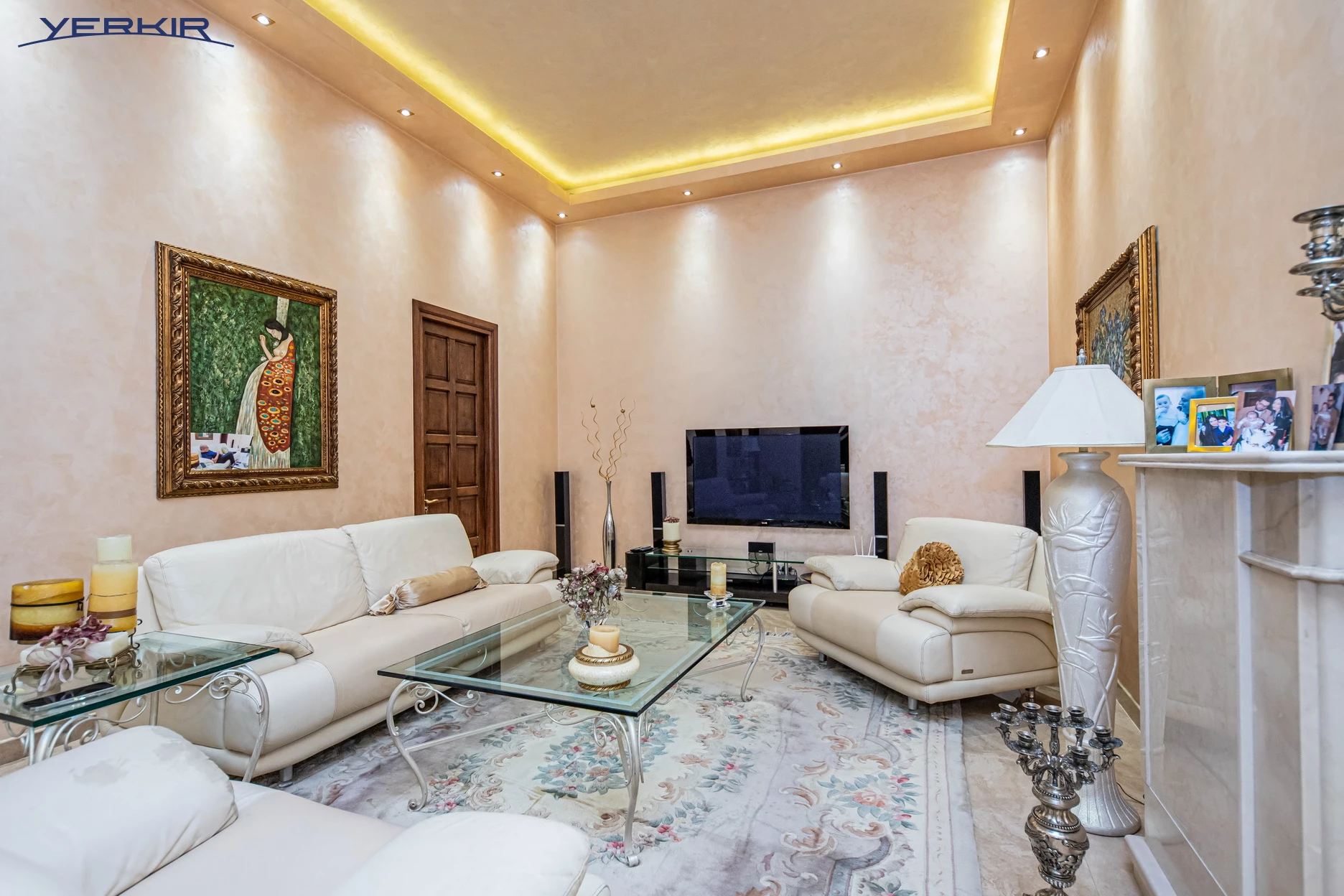 Apartments Code: 3+412855