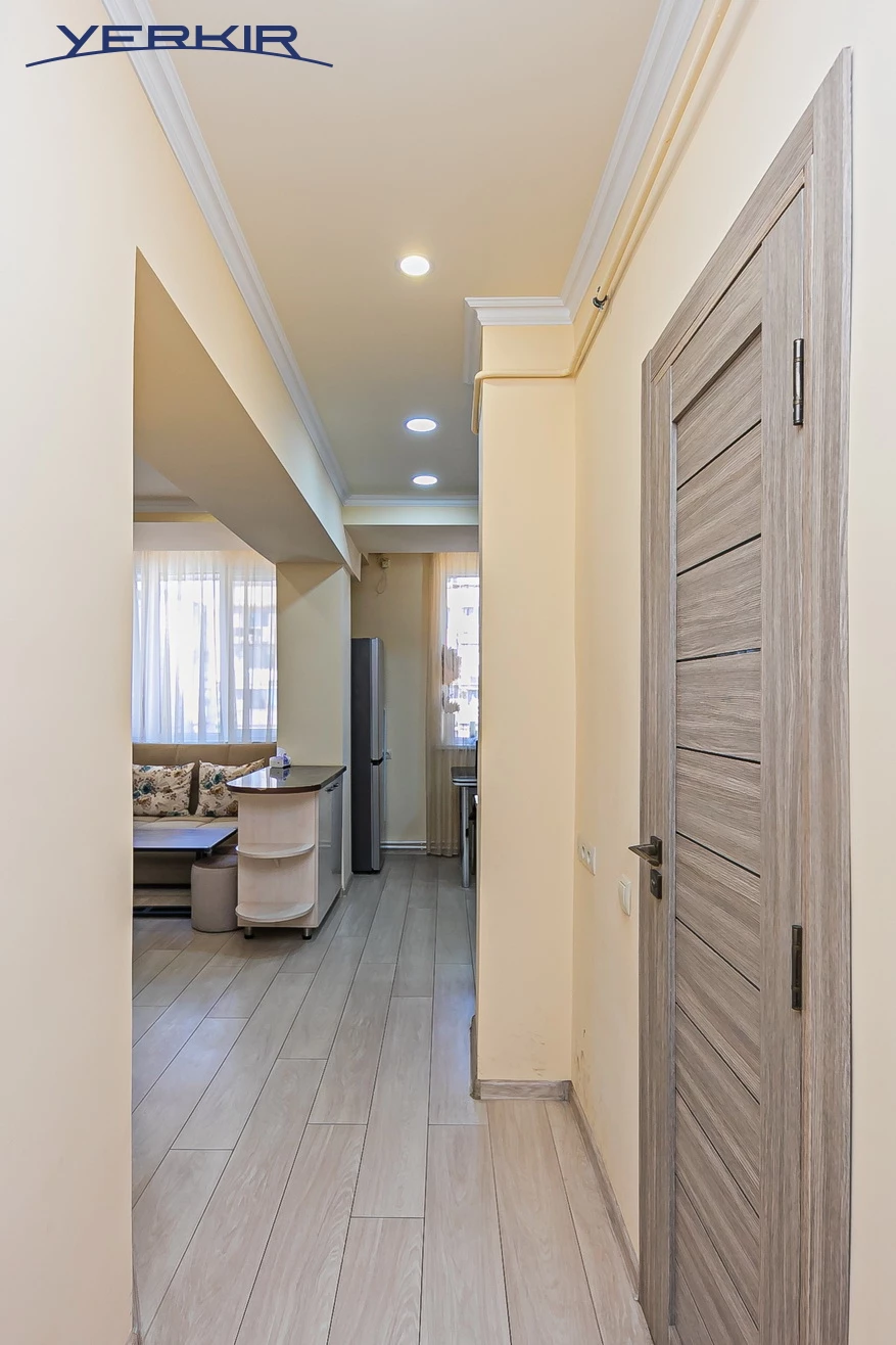 Apartments Code: 5+119052