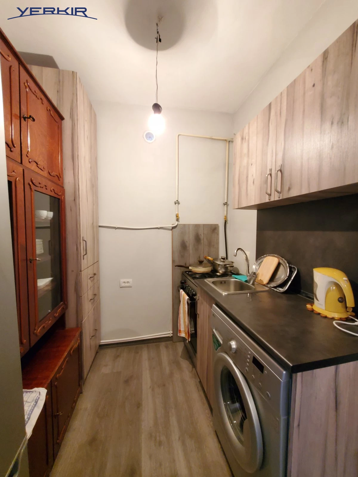 Apartments Code: 2+212729