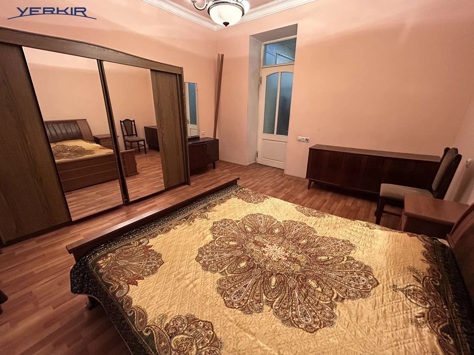 Apartments Code: 2+213696