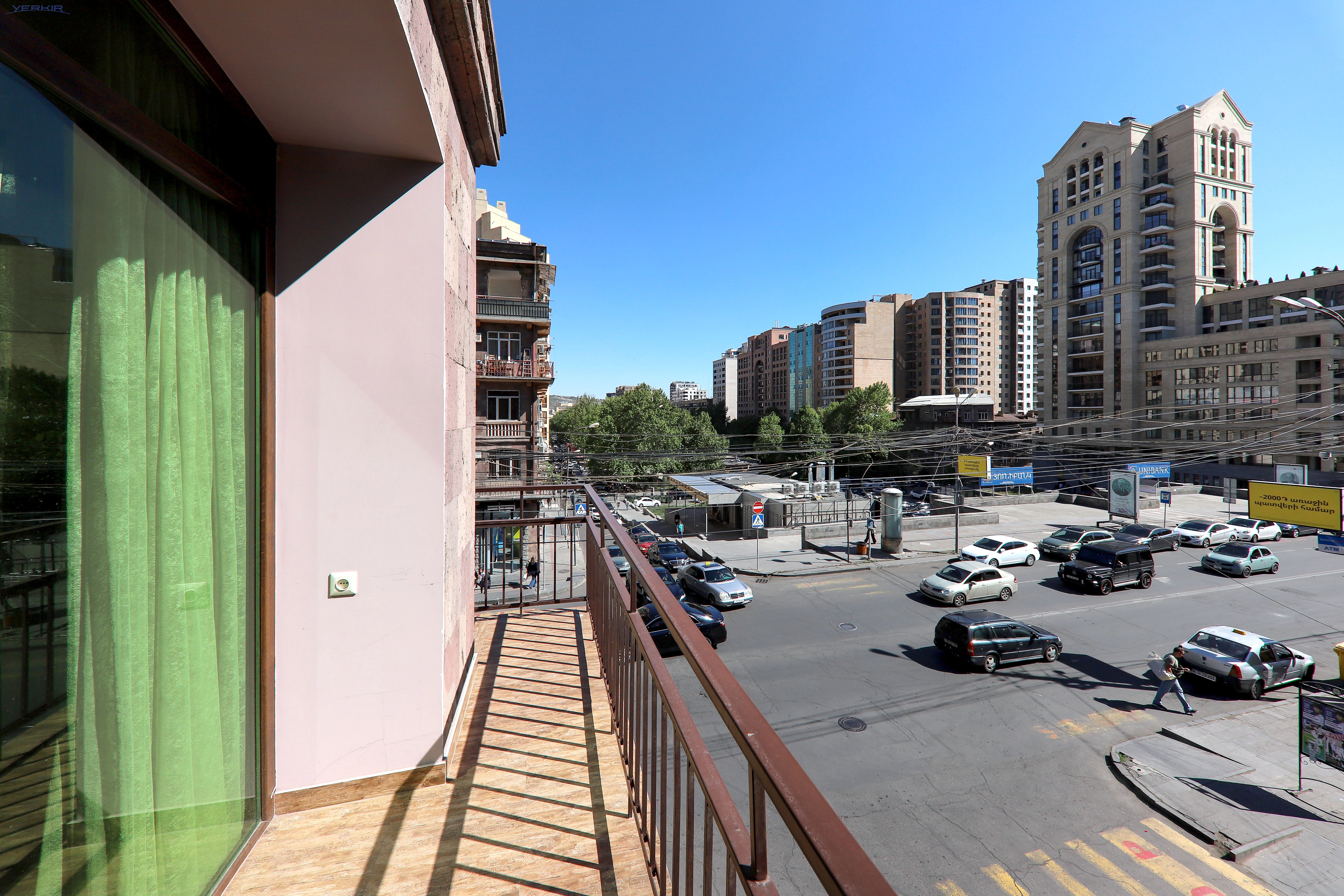 Квартиры Код 5+207851