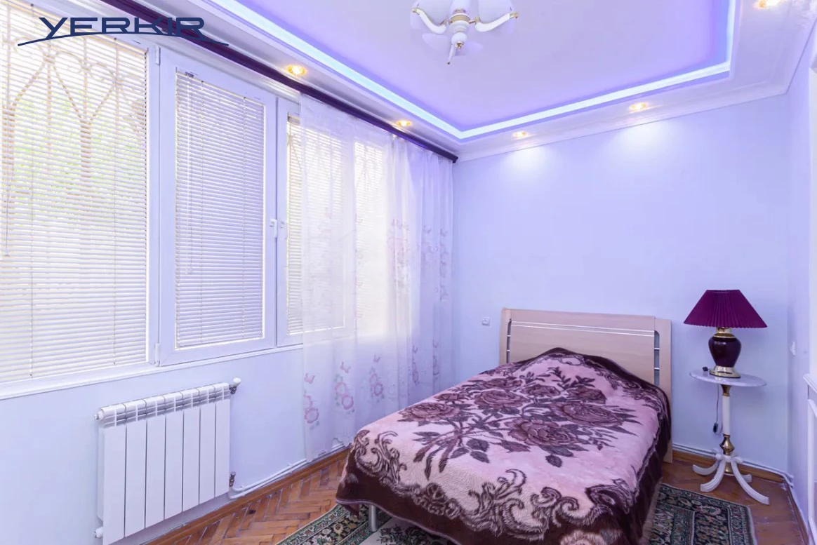 Apartments Code: 1+220091